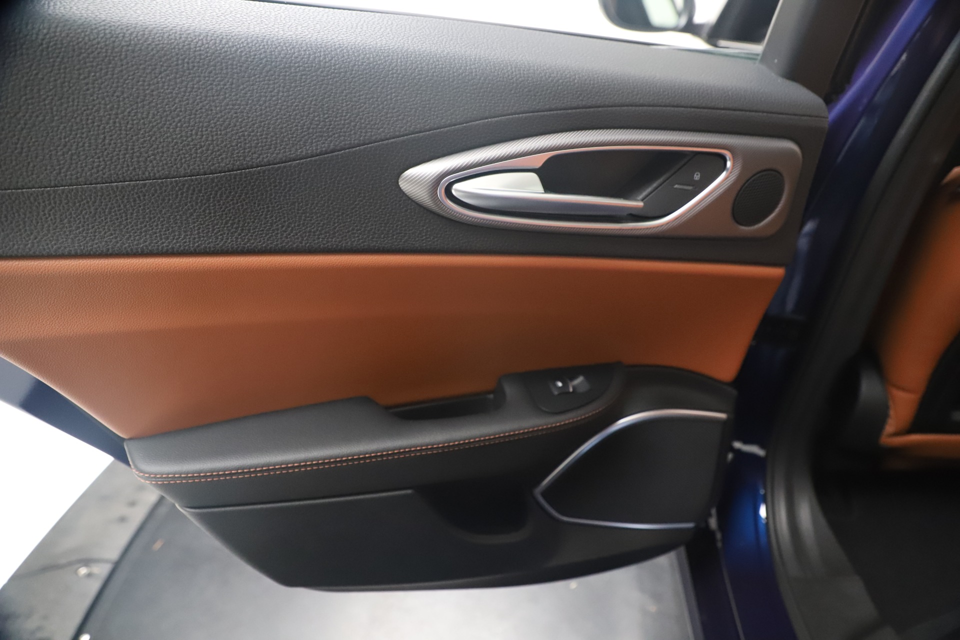 New 2020 Alfa Romeo Giulia Ti Sport Q4 | St. Petersburg, FL