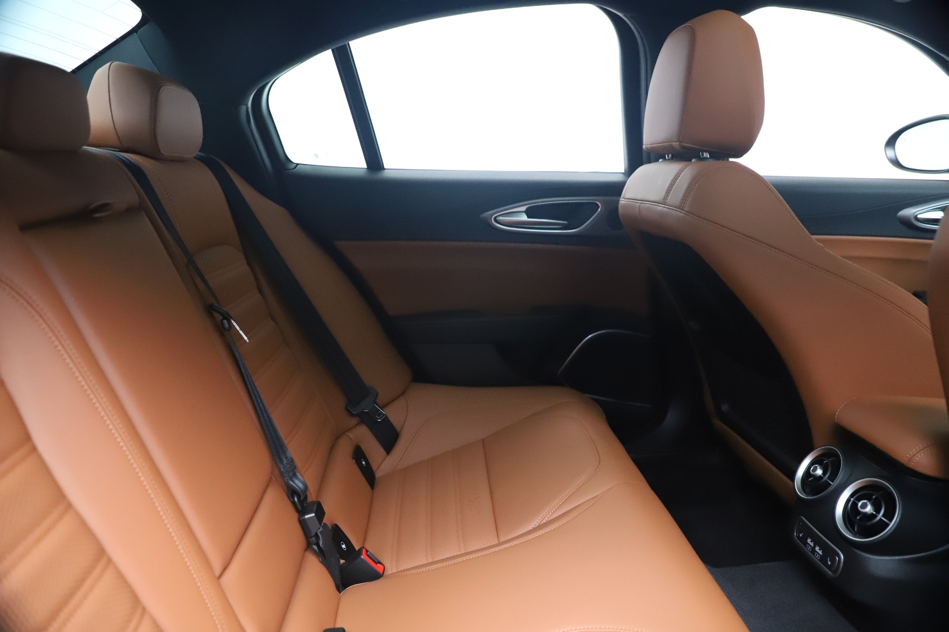 New 2020 Alfa Romeo Giulia Ti Sport Q4 | St. Petersburg, FL