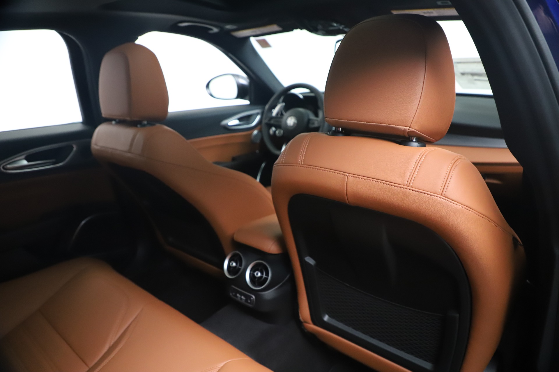 New 2020 Alfa Romeo Giulia Ti Sport Q4 | St. Petersburg, FL