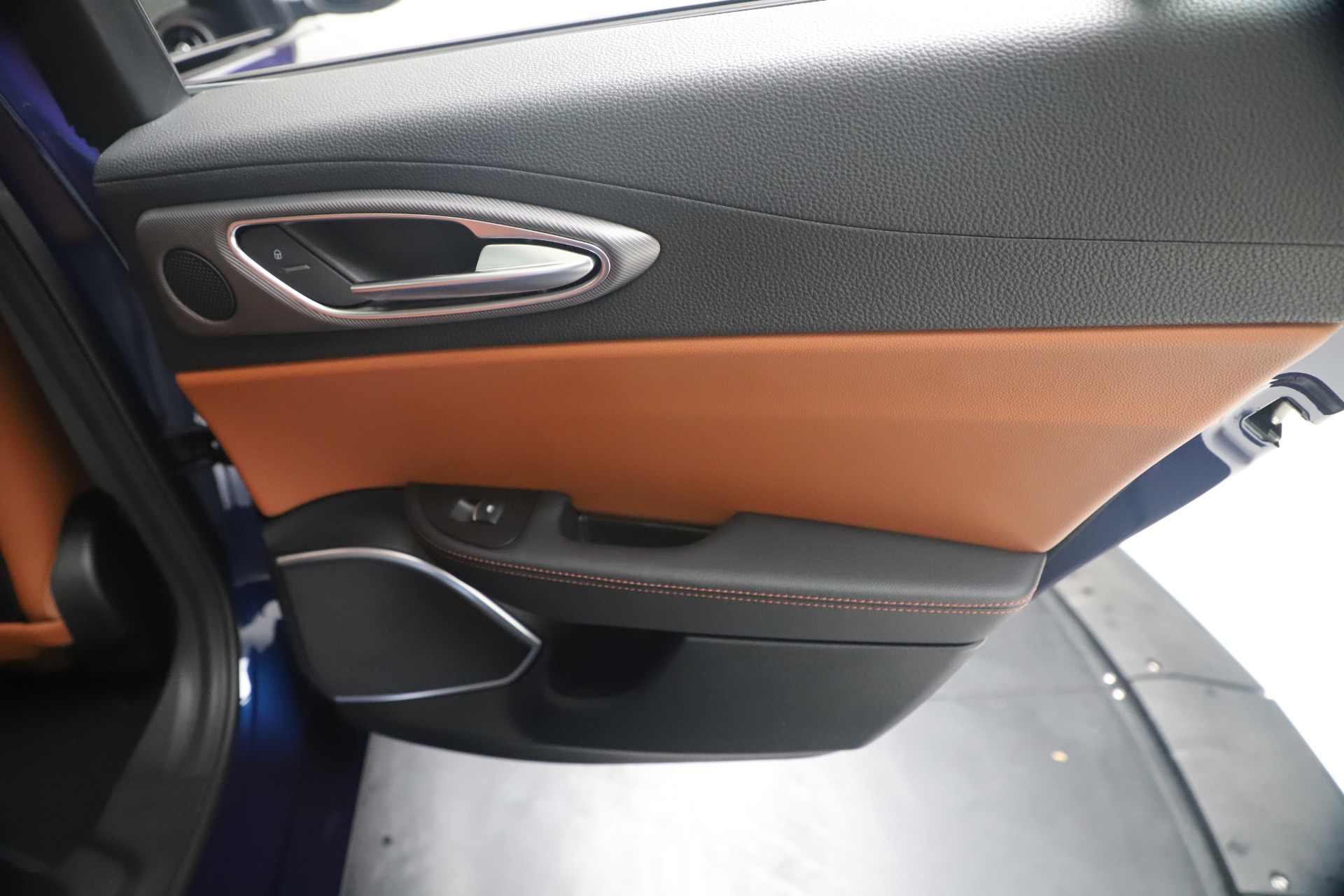 New 2020 Alfa Romeo Giulia Ti Sport Q4 | St. Petersburg, FL