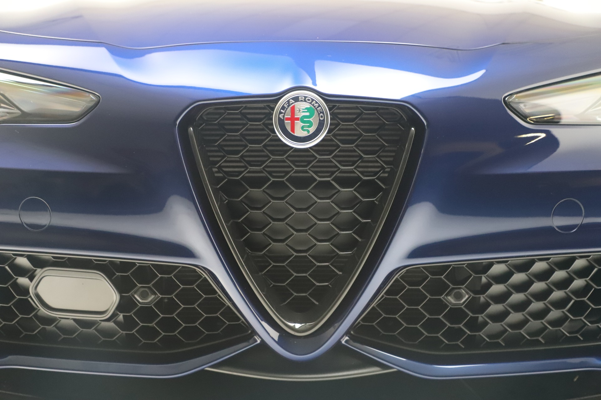 New 2020 Alfa Romeo Giulia Ti Sport Q4 | St. Petersburg, FL