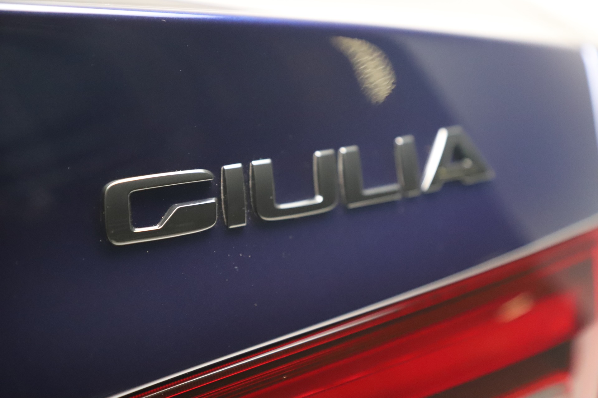 New 2020 Alfa Romeo Giulia Ti Sport Q4 | St. Petersburg, FL