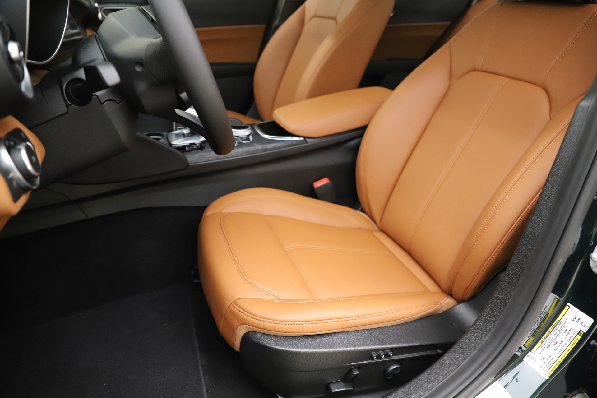 New 2020 Alfa Romeo Giulia Q4 | St. Petersburg, FL