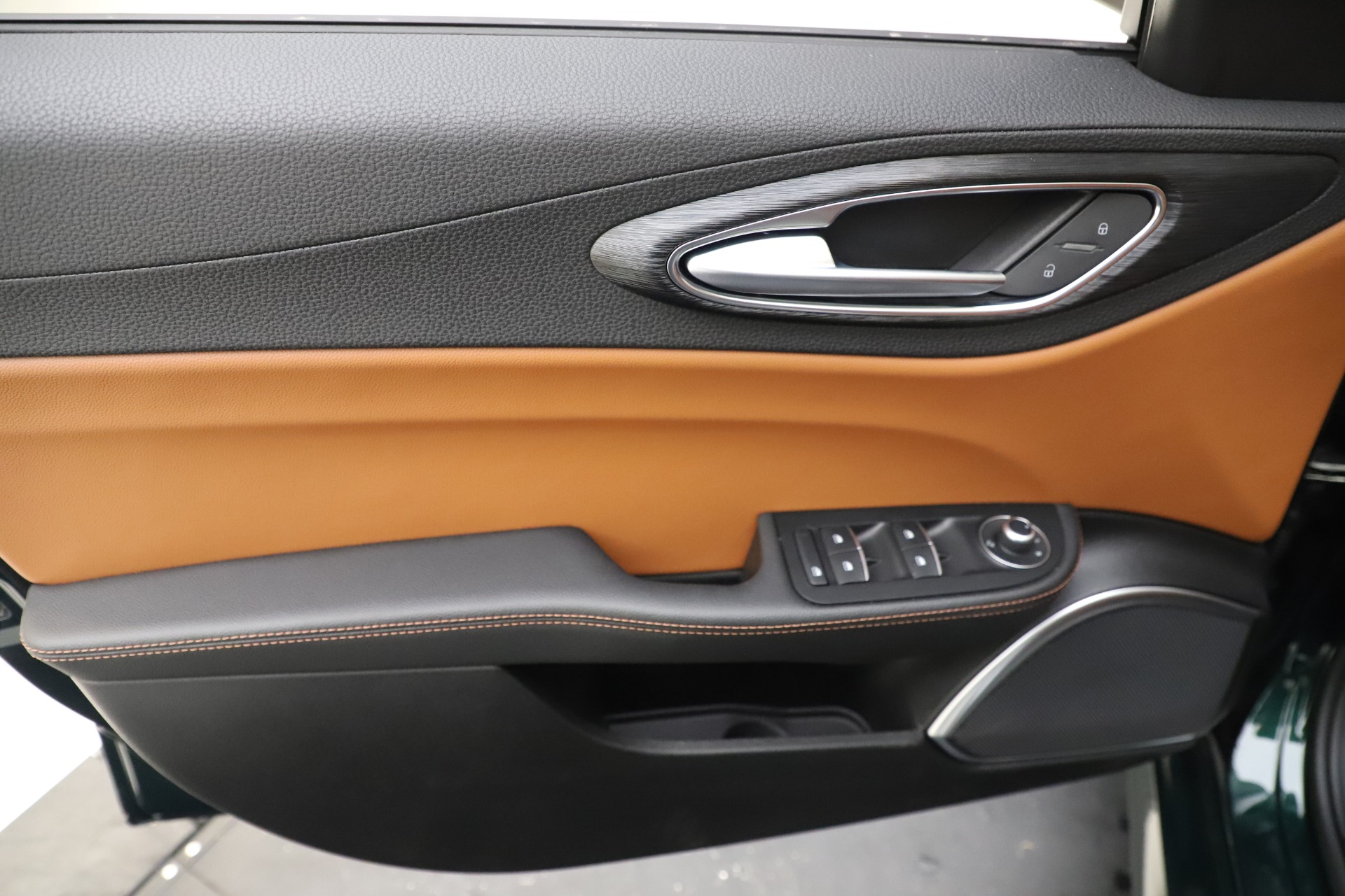 New 2020 Alfa Romeo Giulia Q4 | St. Petersburg, FL