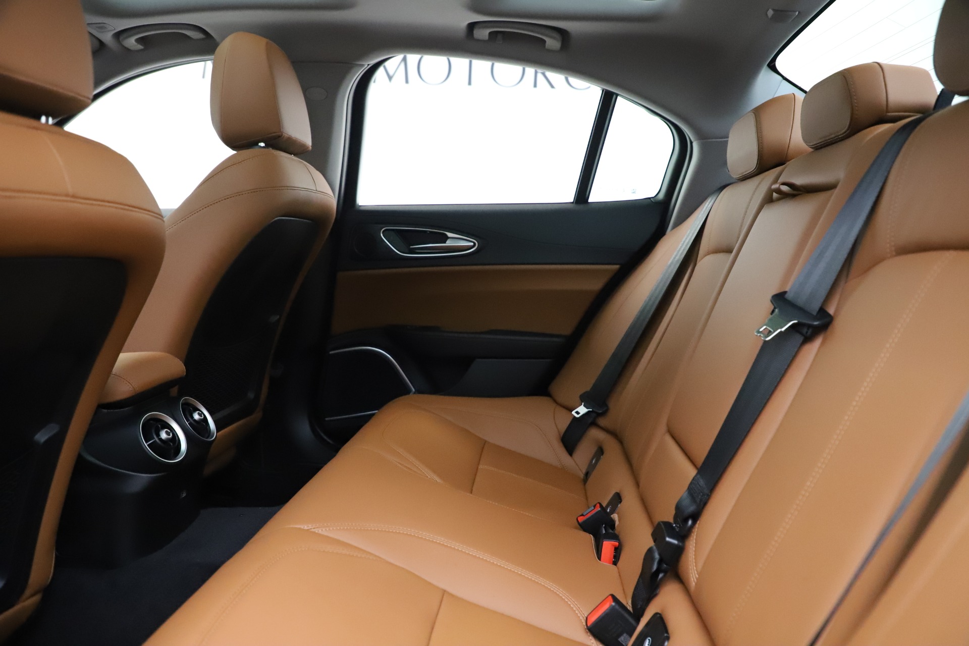 New 2020 Alfa Romeo Giulia Q4 | St. Petersburg, FL