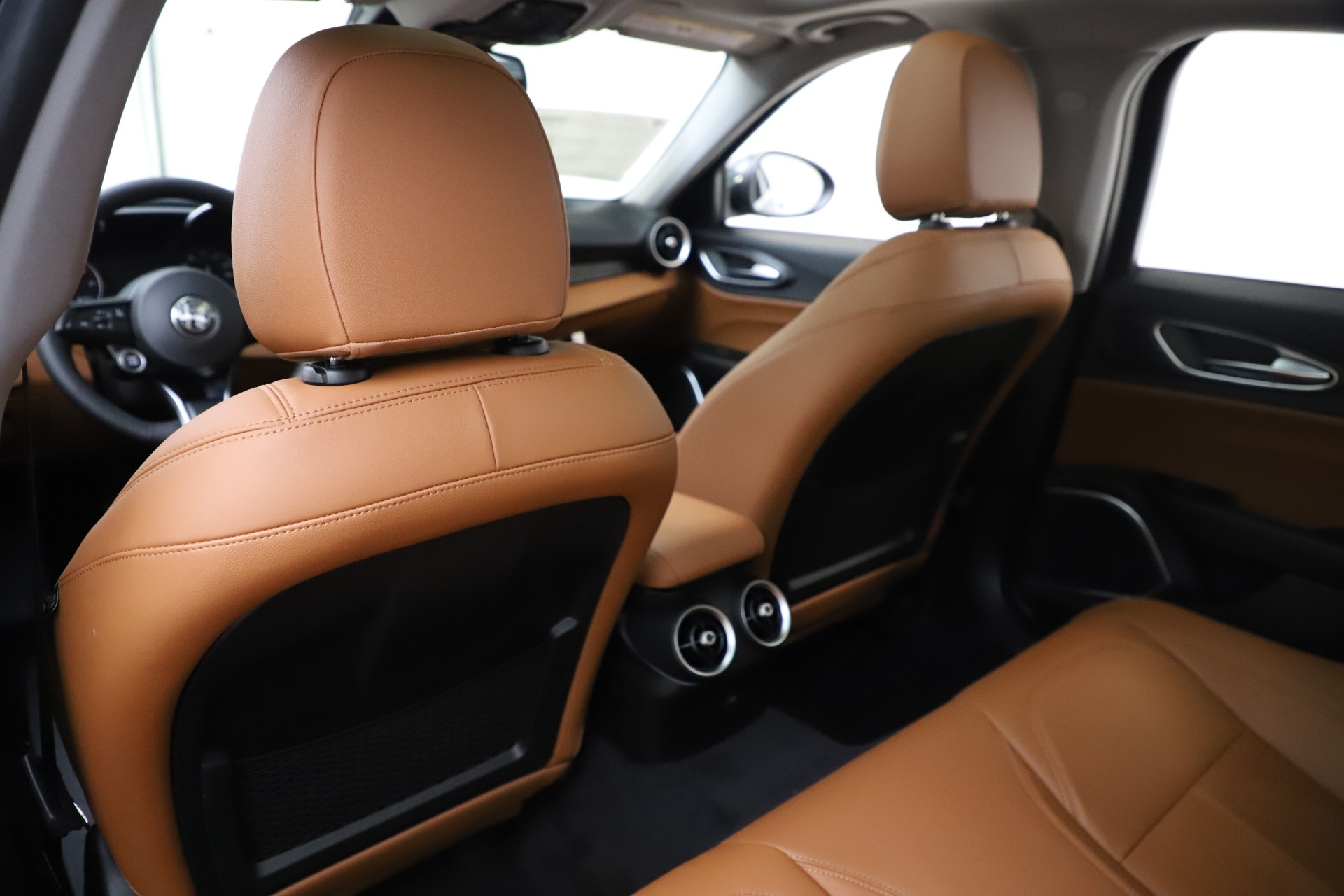 New 2020 Alfa Romeo Giulia Q4 | St. Petersburg, FL