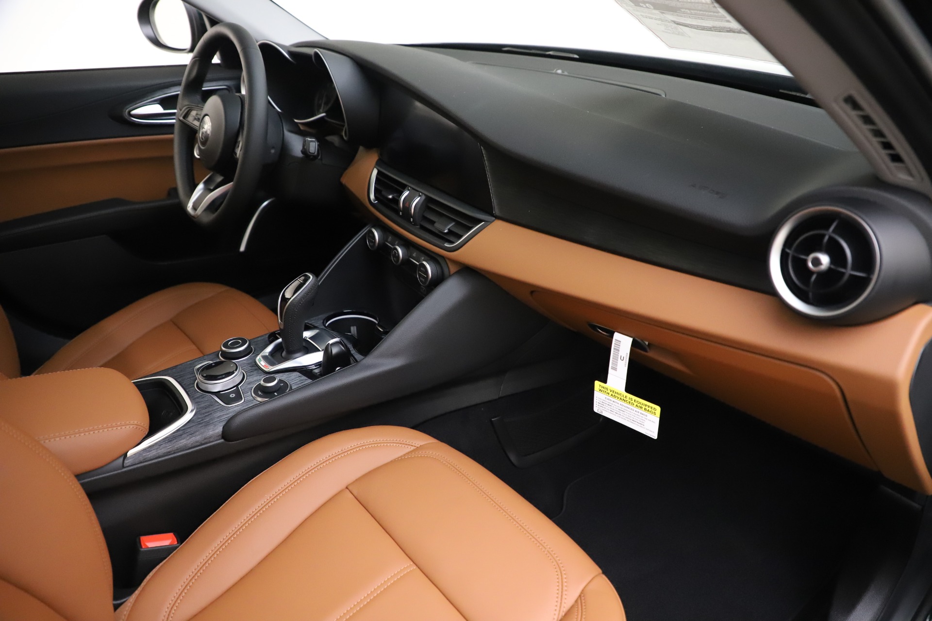 New 2020 Alfa Romeo Giulia Q4 | St. Petersburg, FL