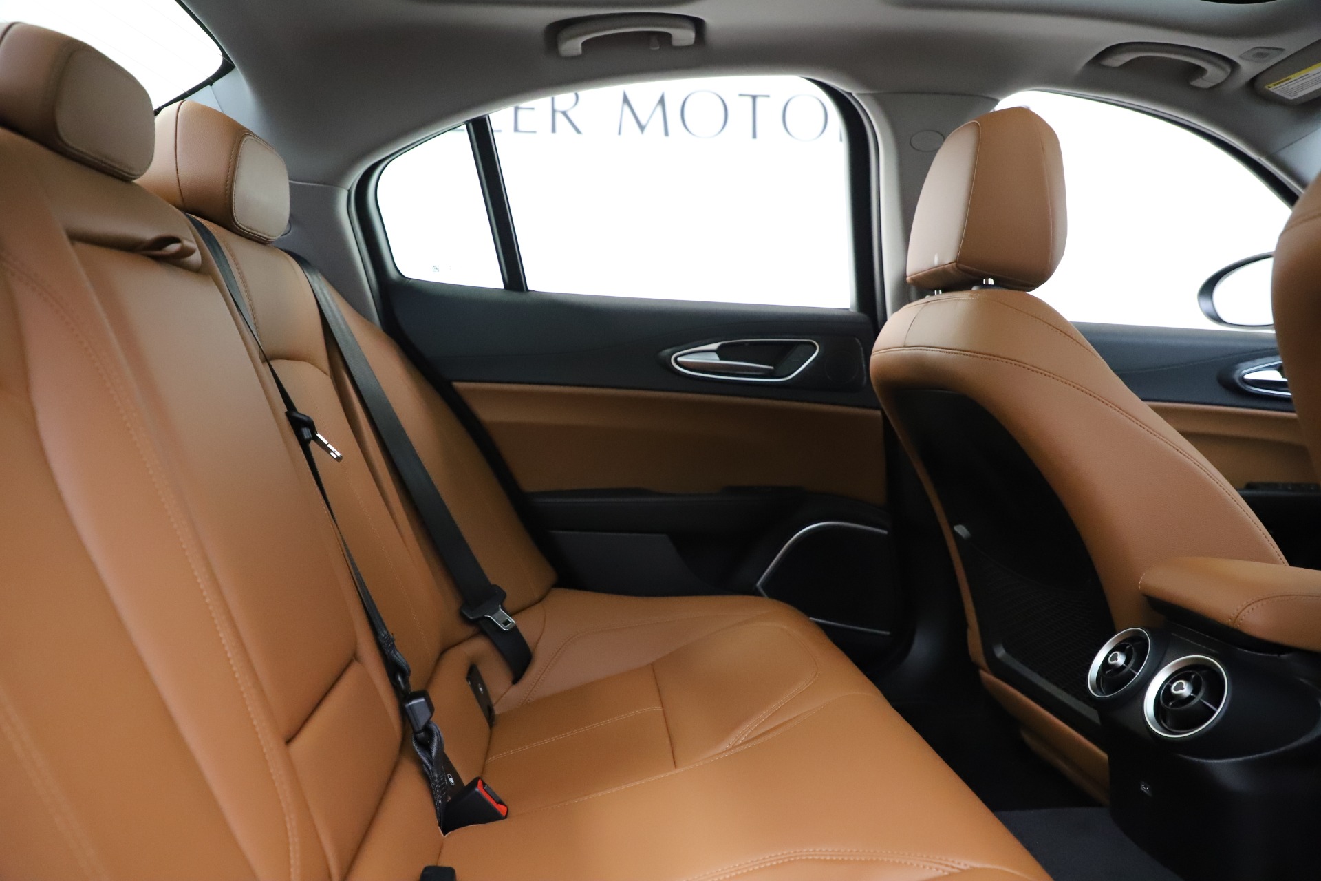New 2020 Alfa Romeo Giulia Q4 | St. Petersburg, FL