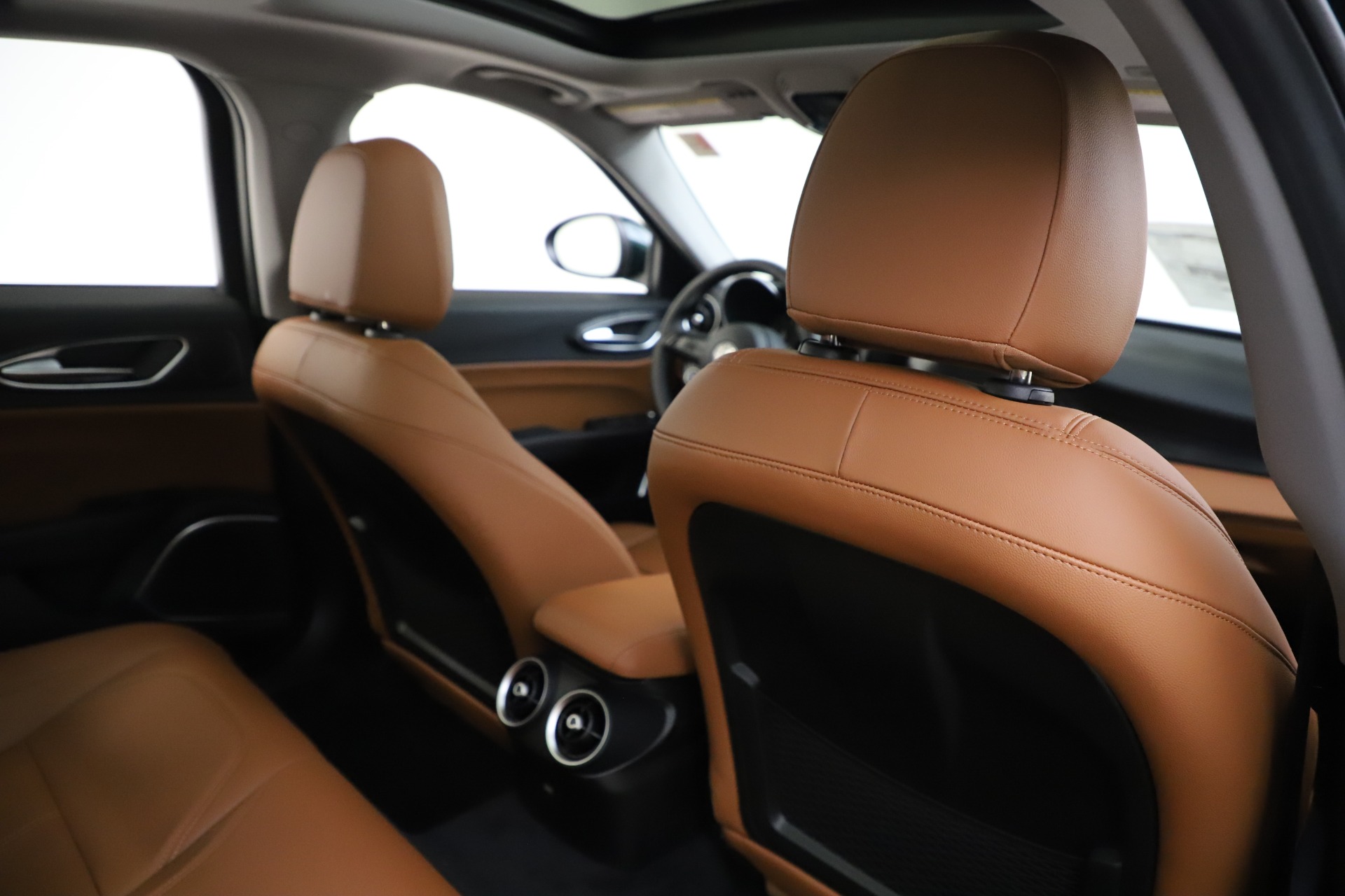 New 2020 Alfa Romeo Giulia Q4 | St. Petersburg, FL