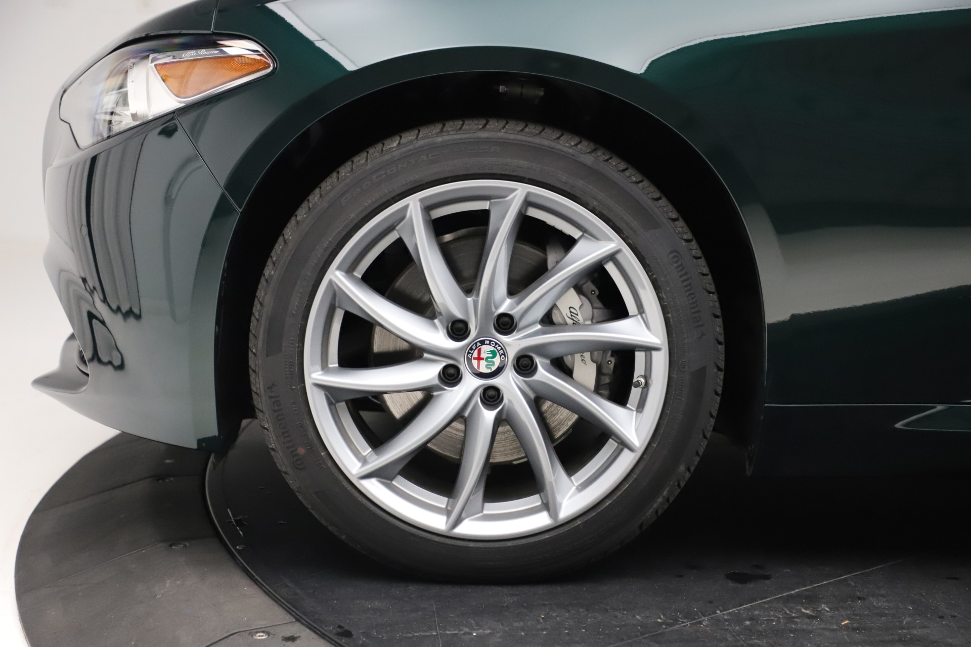 New 2020 Alfa Romeo Giulia Q4 | St. Petersburg, FL