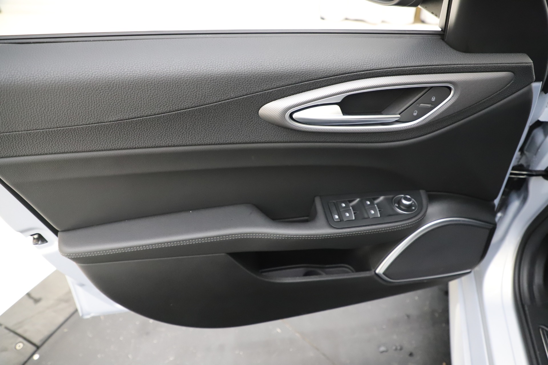 New 2020 Alfa Romeo Giulia Ti Sport Q4 | St. Petersburg, FL