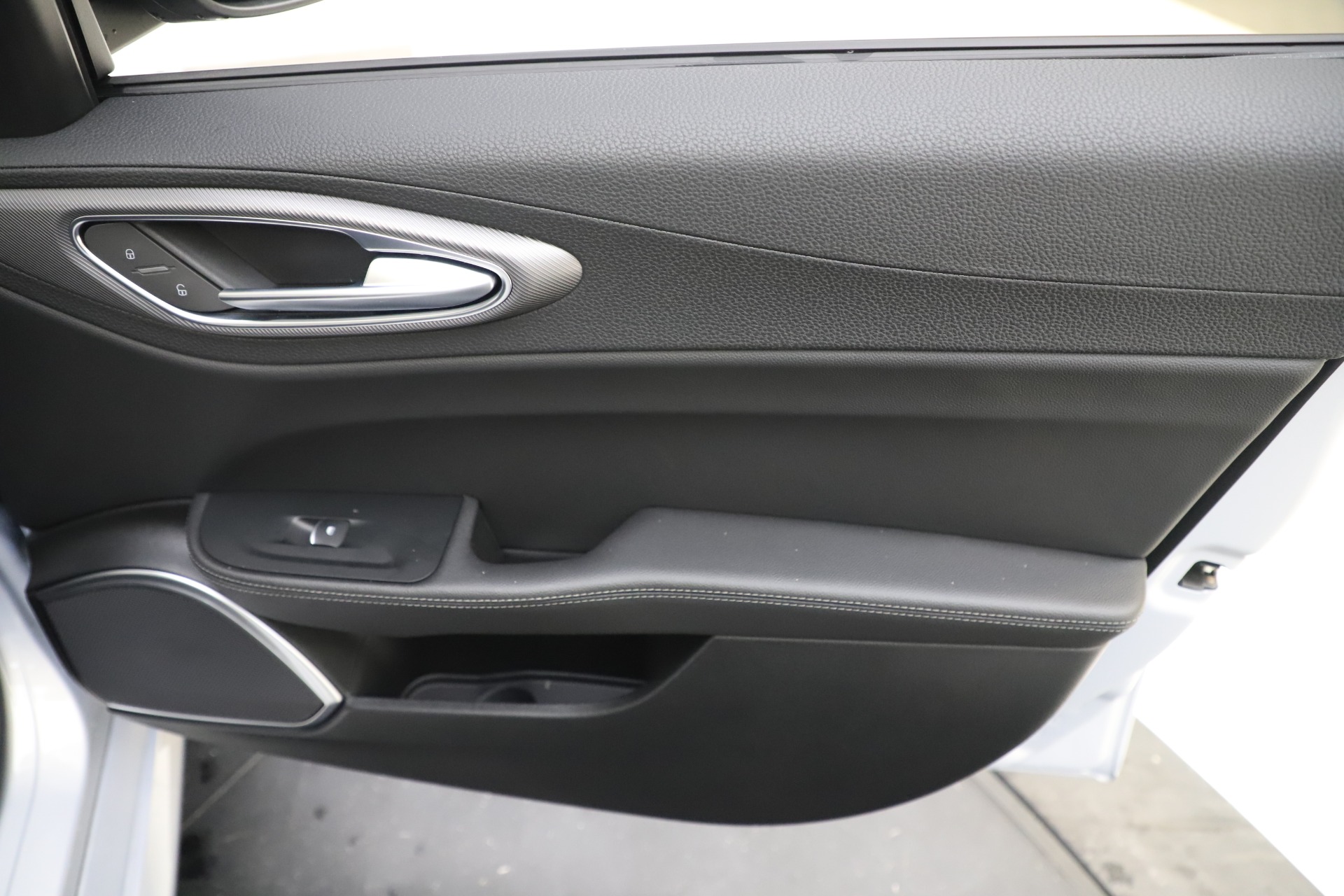 New 2020 Alfa Romeo Giulia Ti Sport Q4 | St. Petersburg, FL