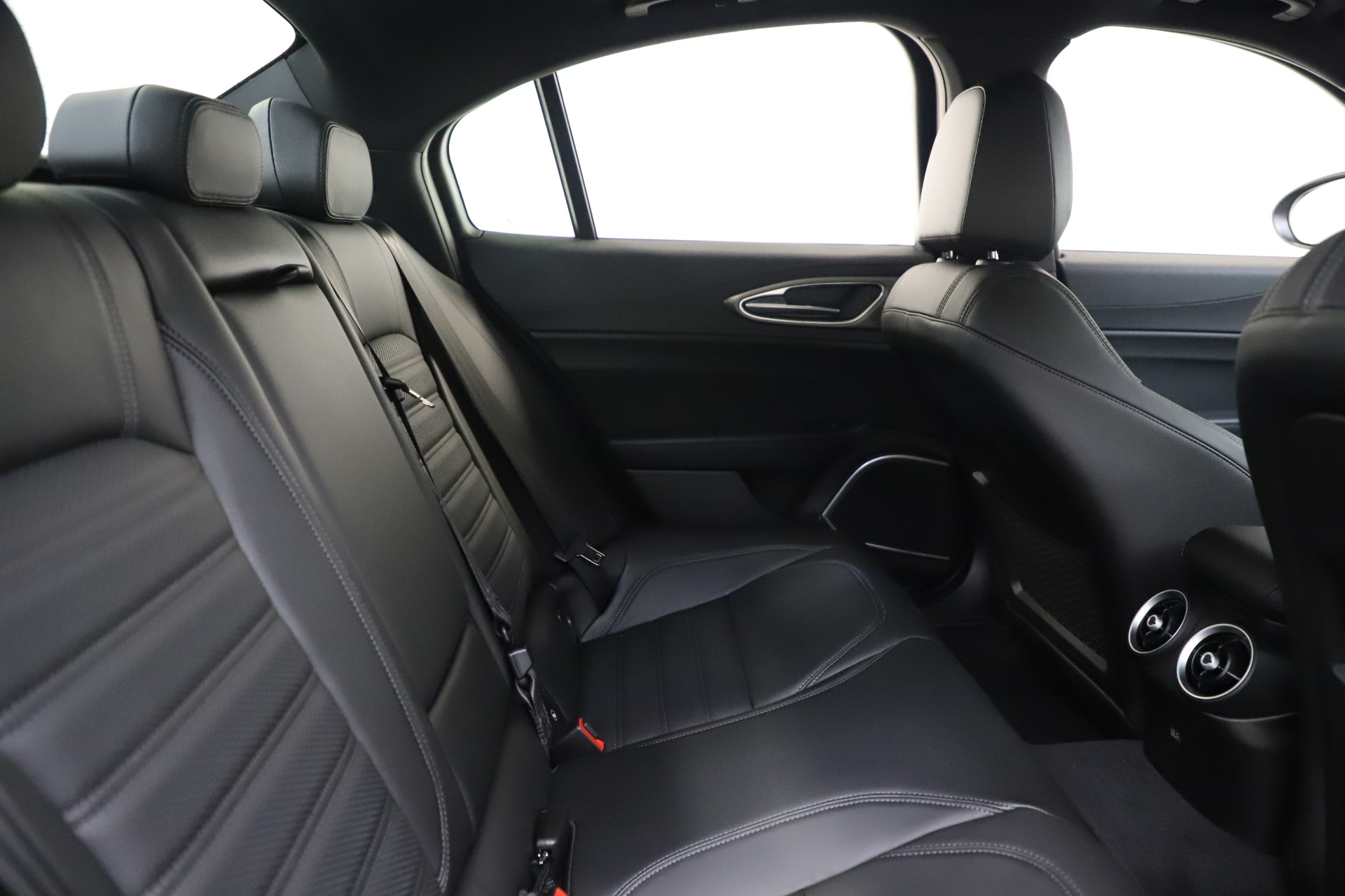 New 2020 Alfa Romeo Giulia Ti Sport Q4 | St. Petersburg, FL