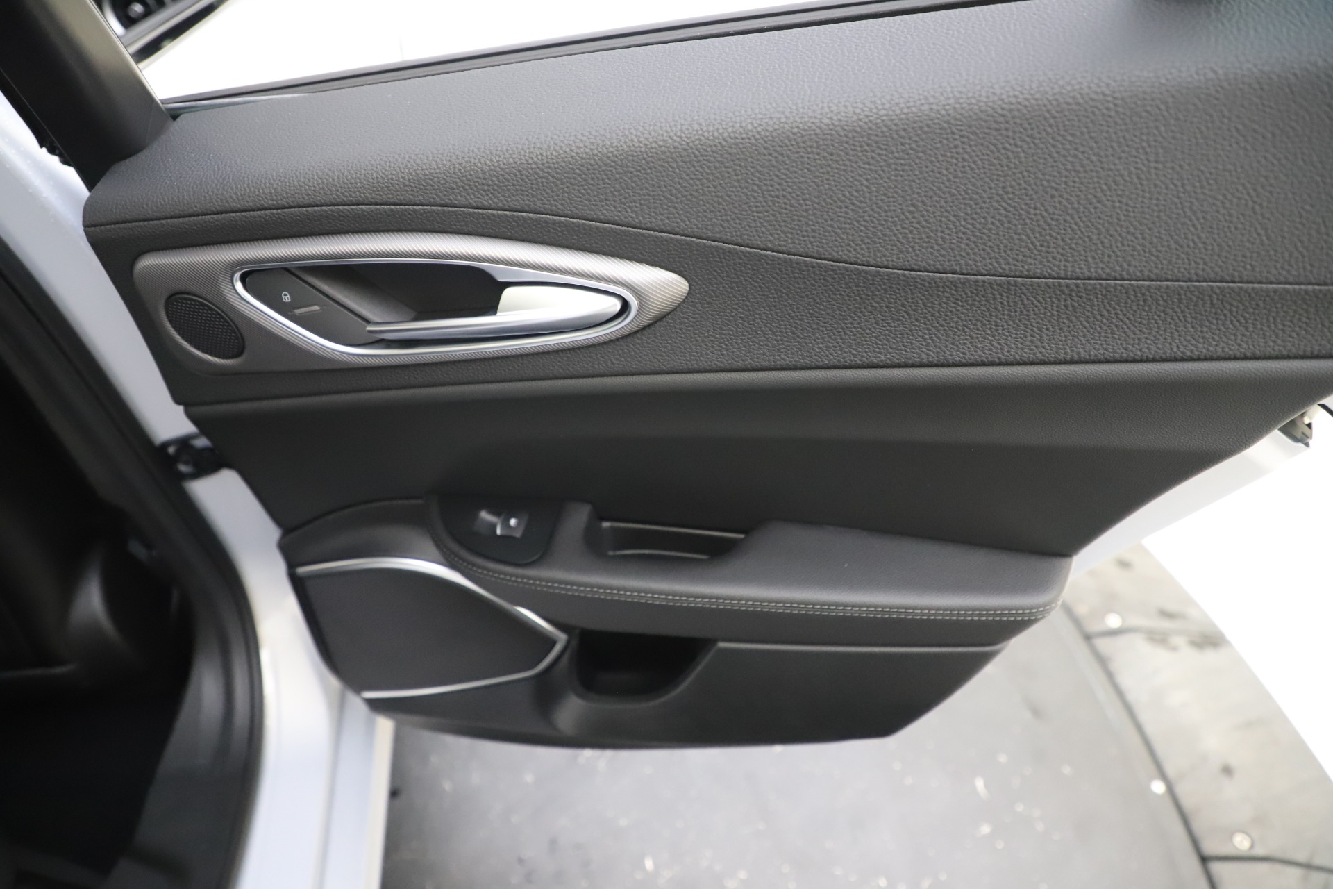 New 2020 Alfa Romeo Giulia Ti Sport Q4 | St. Petersburg, FL