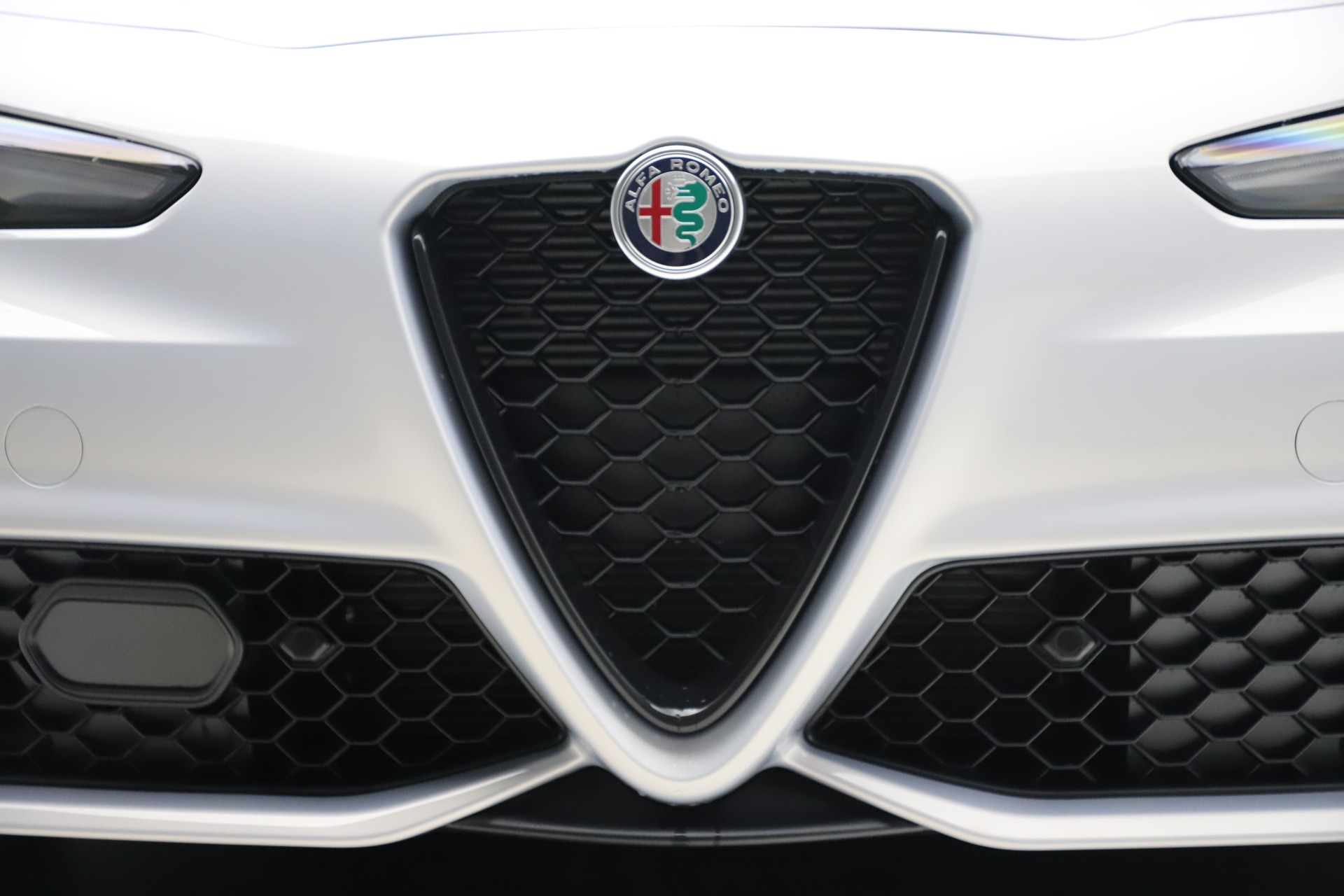 New 2020 Alfa Romeo Giulia Ti Sport Q4 | St. Petersburg, FL