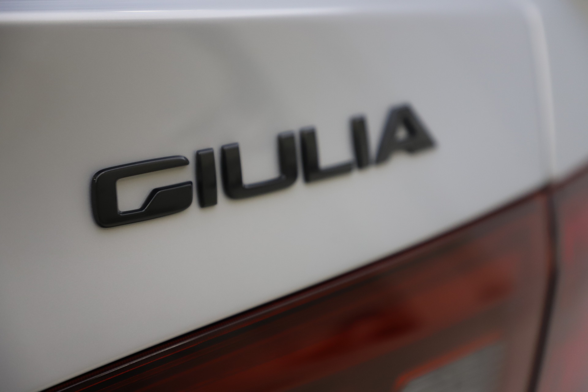 New 2020 Alfa Romeo Giulia Ti Sport Q4 | St. Petersburg, FL