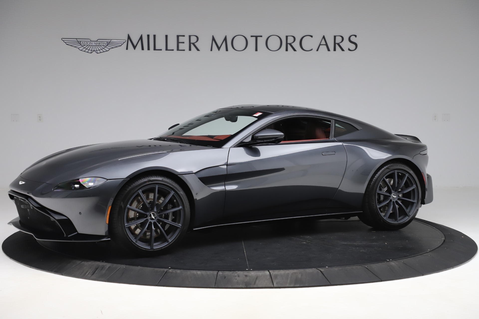 Used 2020 Aston Martin Vantage | St. Petersburg, FL