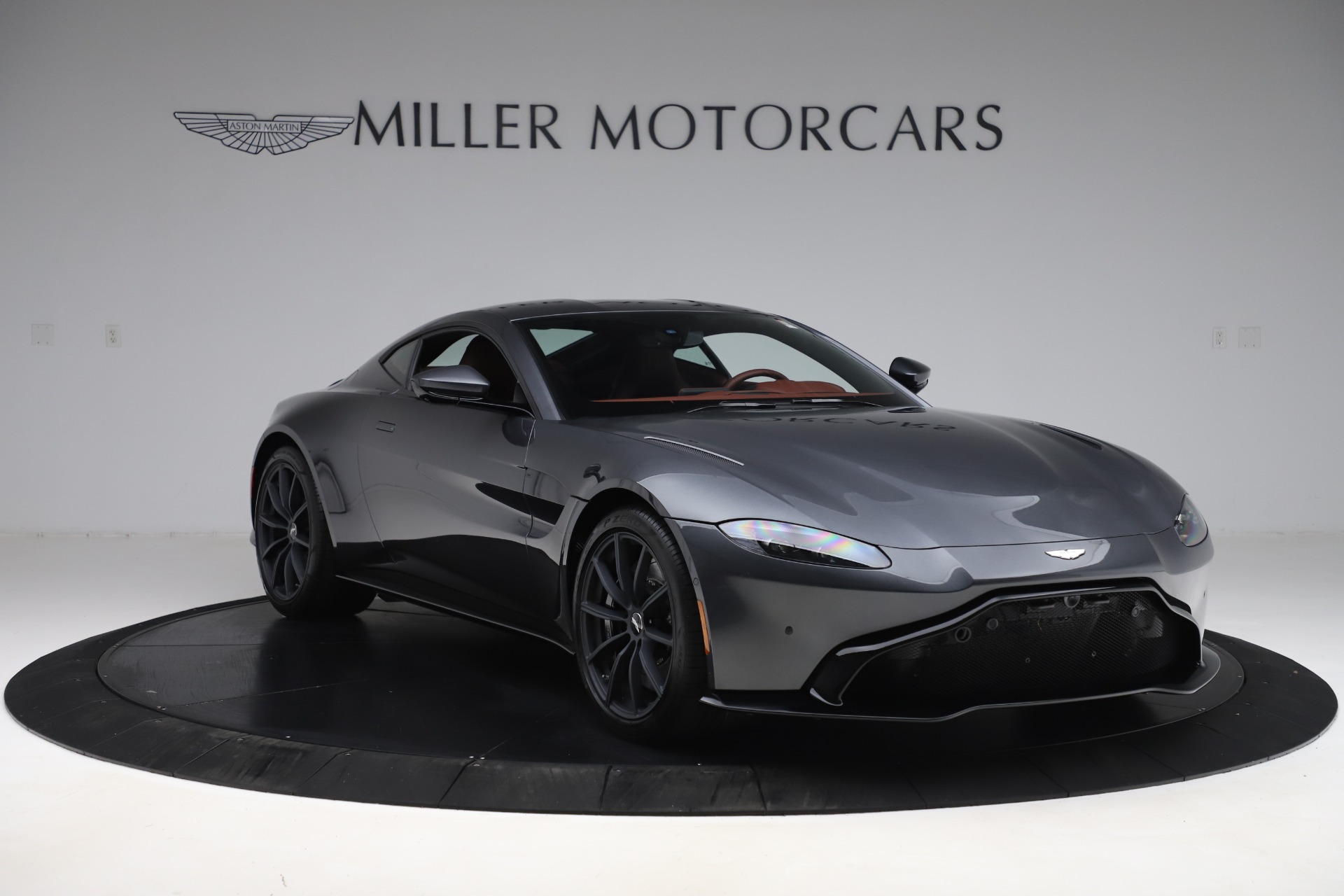 Used 2020 Aston Martin Vantage | St. Petersburg, FL
