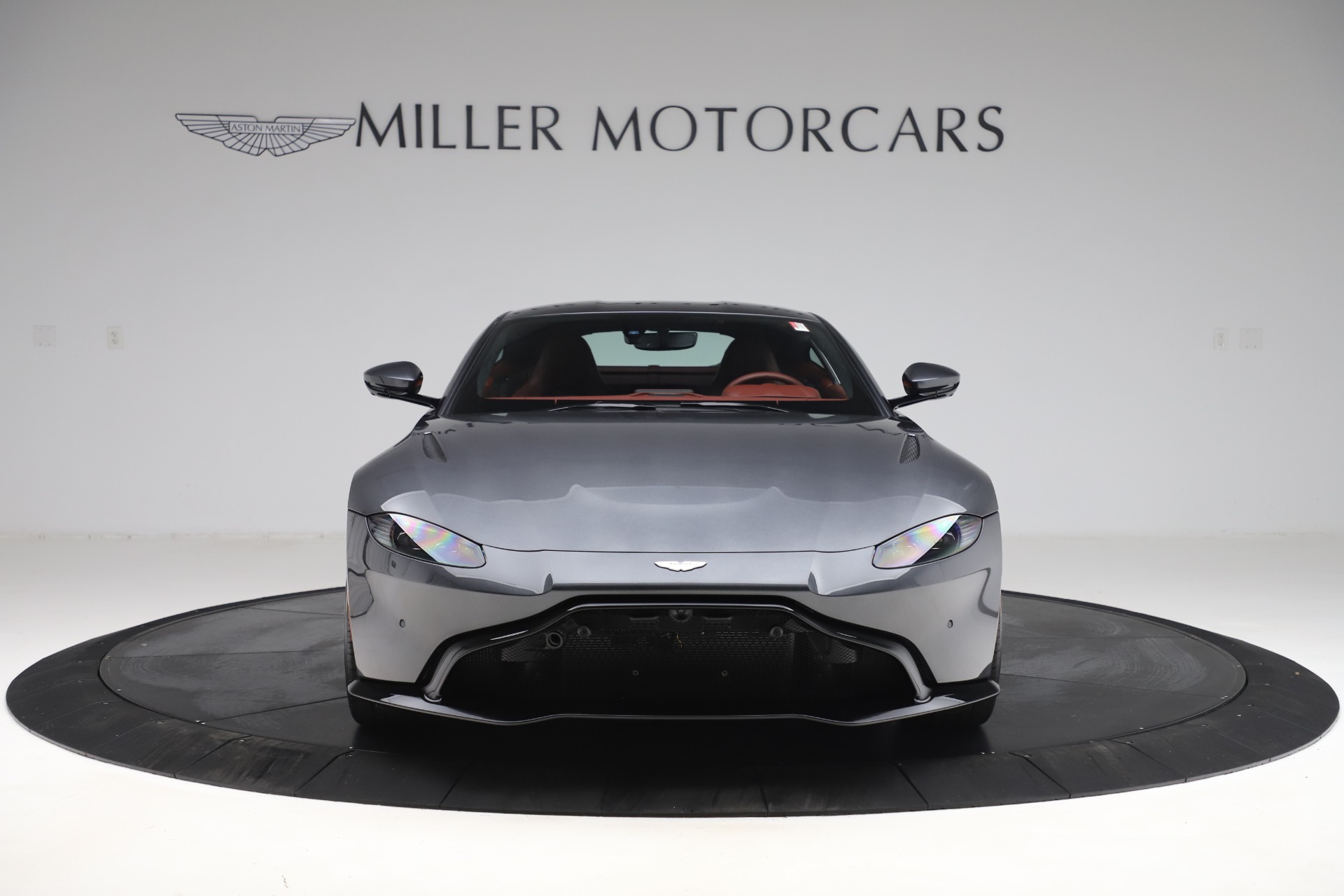 Used 2020 Aston Martin Vantage | St. Petersburg, FL