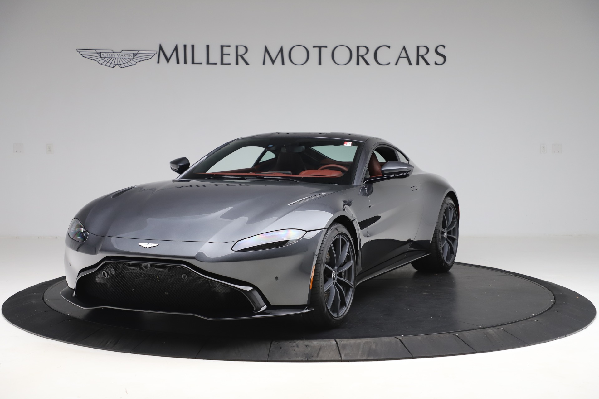 Used 2020 Aston Martin Vantage | St. Petersburg, FL