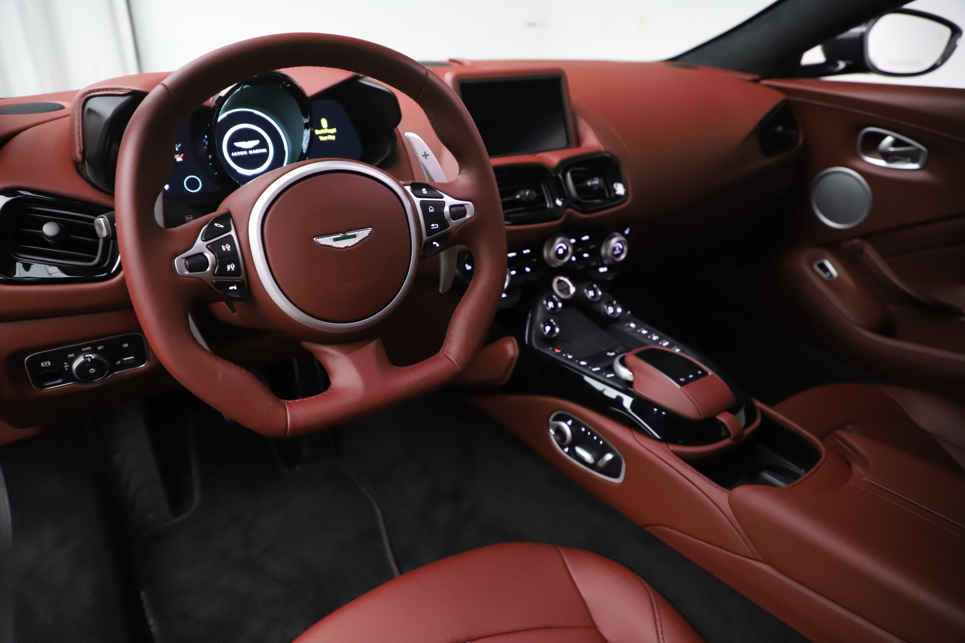 Used 2020 Aston Martin Vantage | St. Petersburg, FL