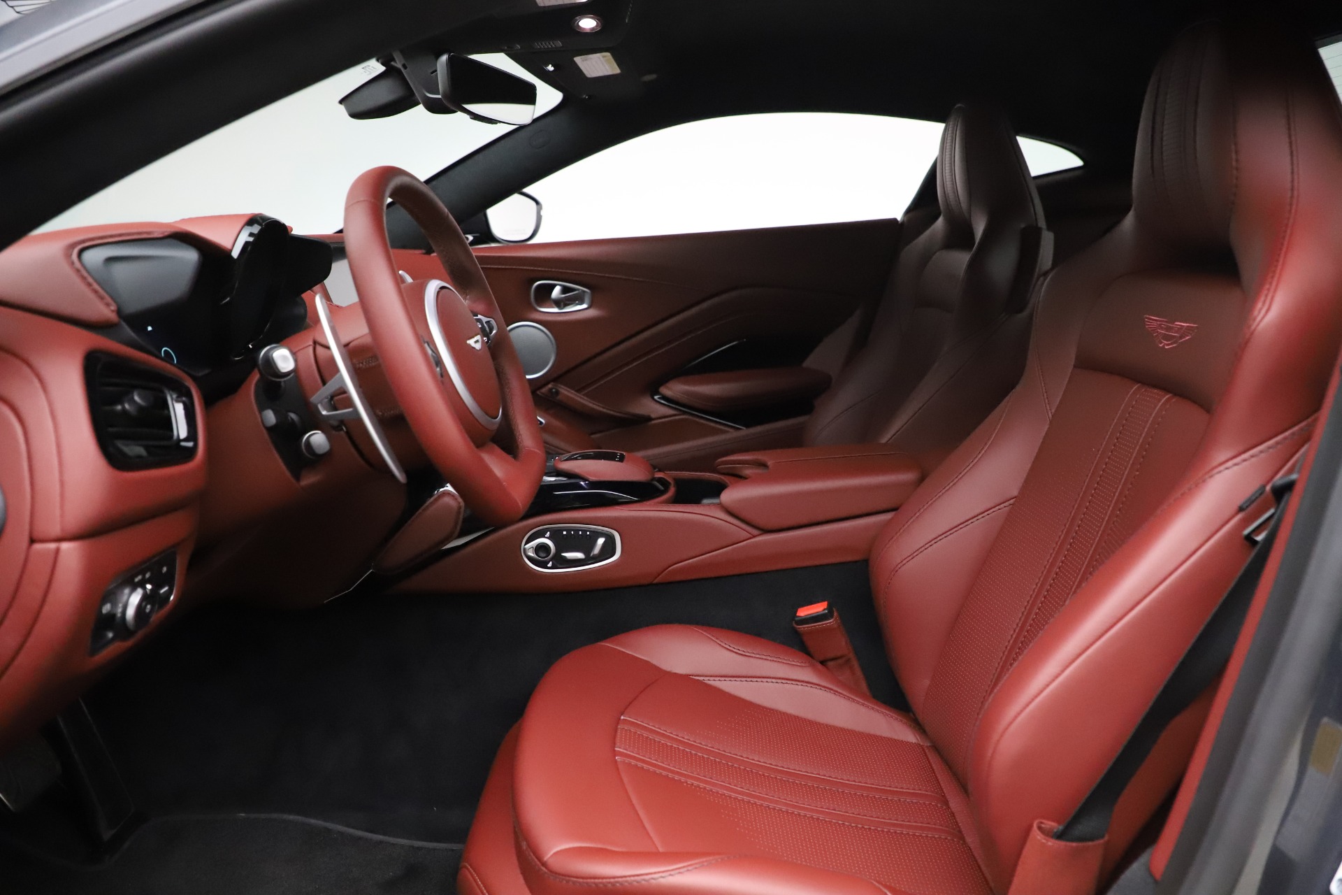 Used 2020 Aston Martin Vantage | St. Petersburg, FL