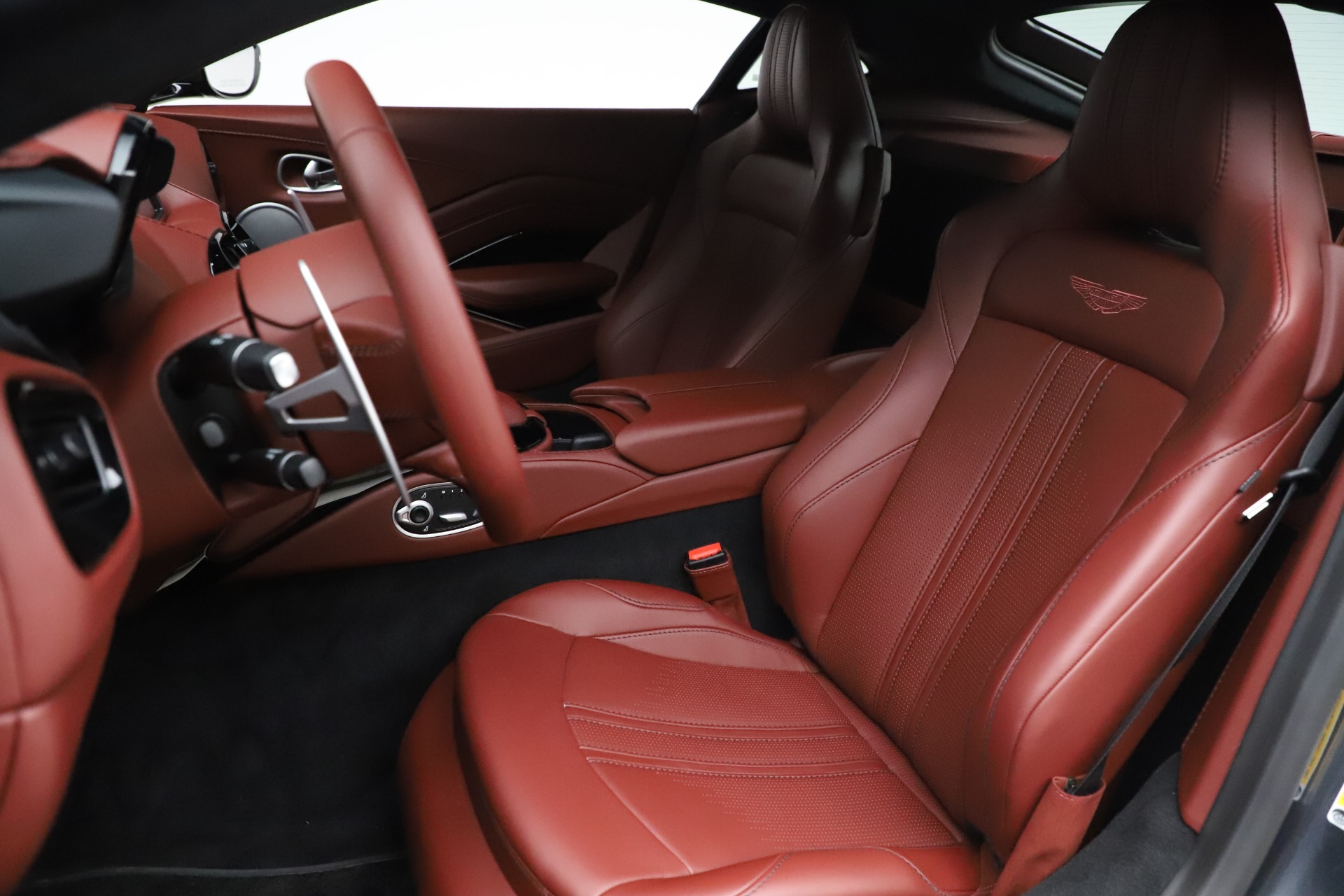 Used 2020 Aston Martin Vantage | St. Petersburg, FL