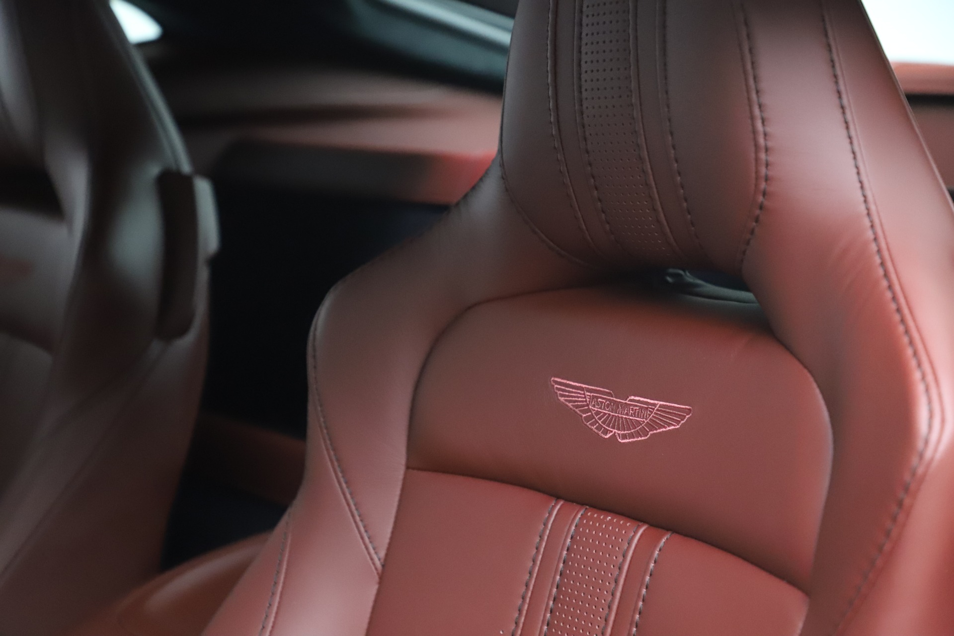 Used 2020 Aston Martin Vantage | St. Petersburg, FL