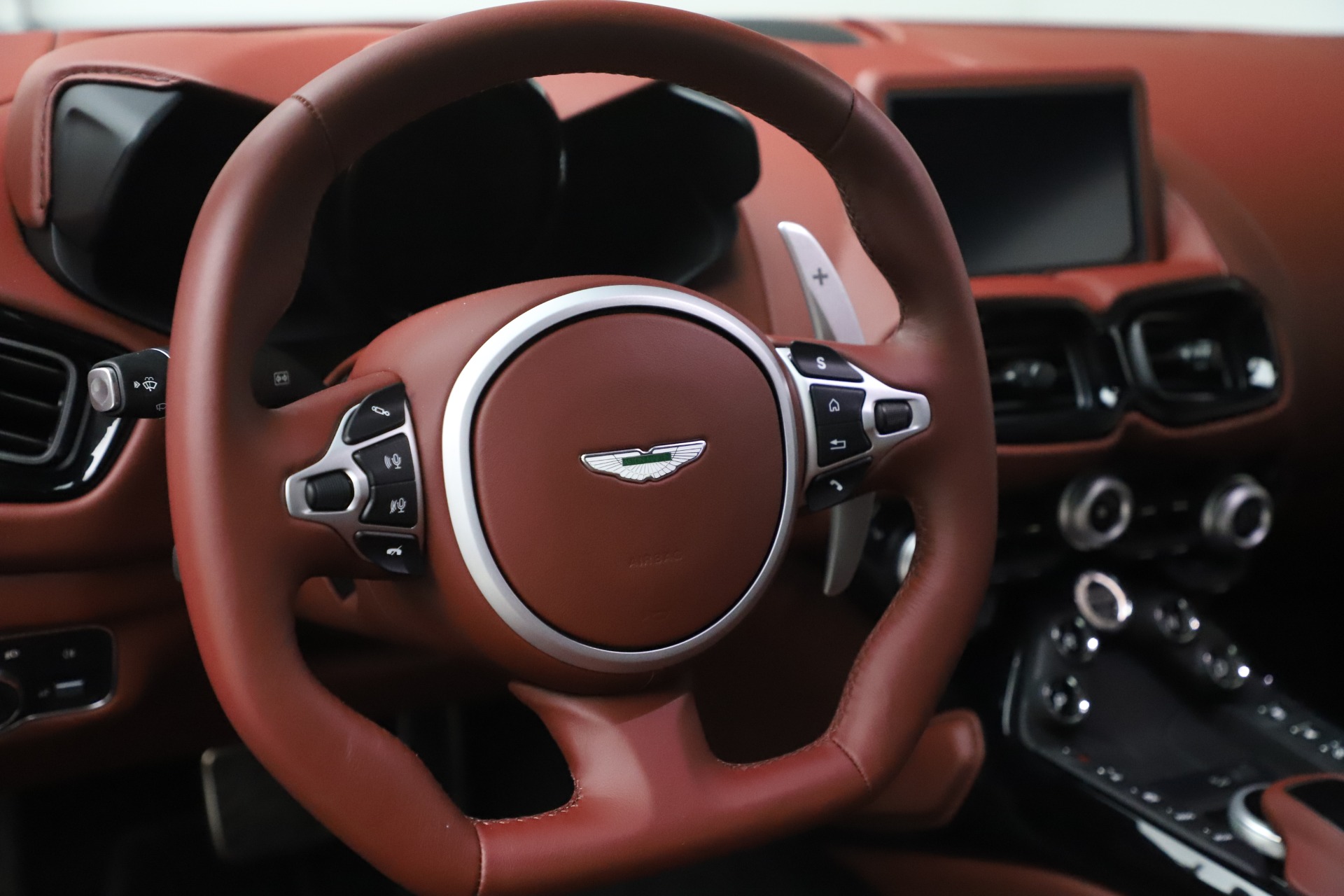 Used 2020 Aston Martin Vantage | St. Petersburg, FL