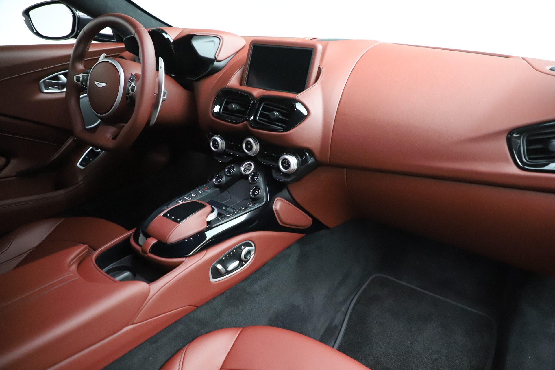 Used 2020 Aston Martin Vantage | St. Petersburg, FL