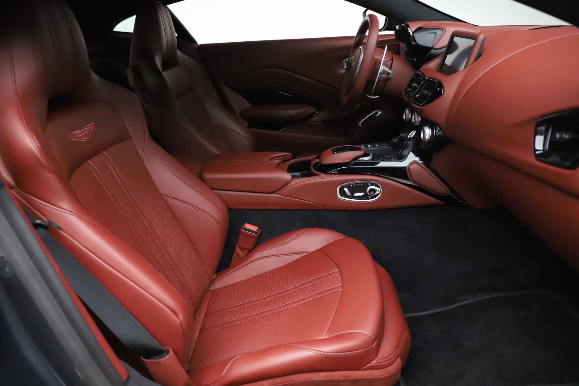Used 2020 Aston Martin Vantage | St. Petersburg, FL