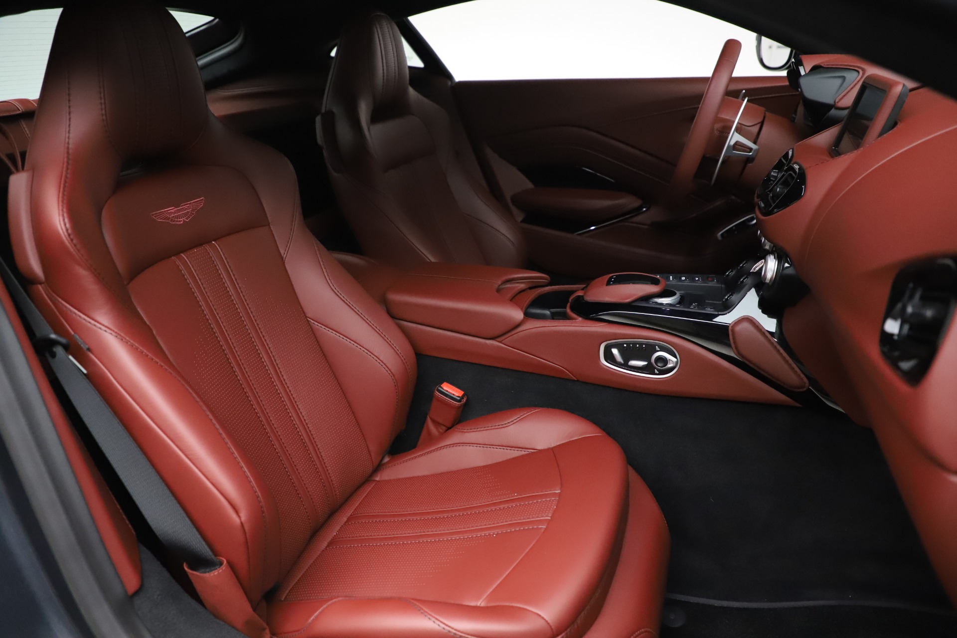 Used 2020 Aston Martin Vantage | St. Petersburg, FL