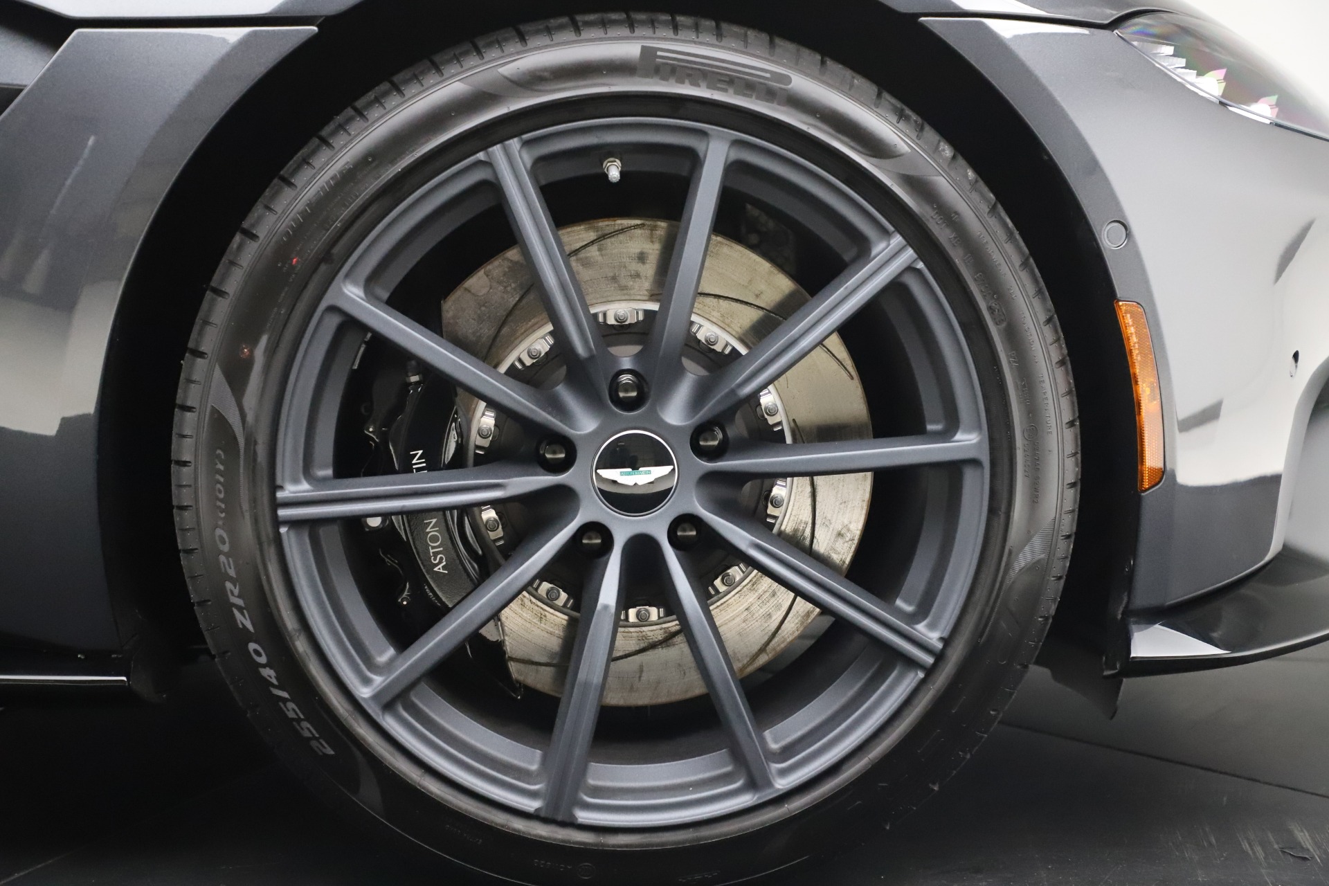 Used 2020 Aston Martin Vantage | St. Petersburg, FL