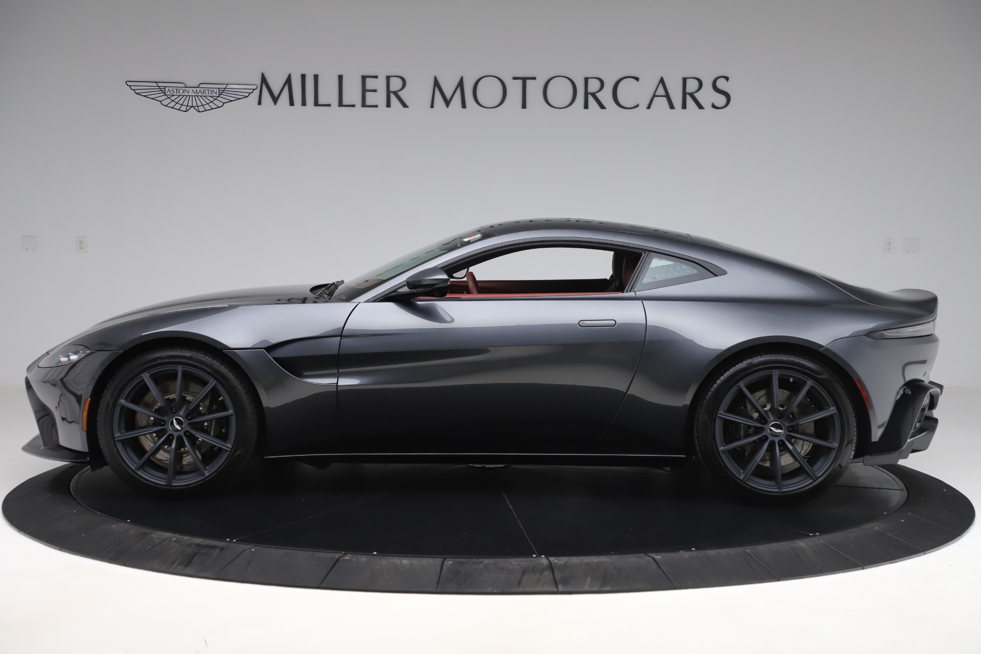 Used 2020 Aston Martin Vantage | St. Petersburg, FL