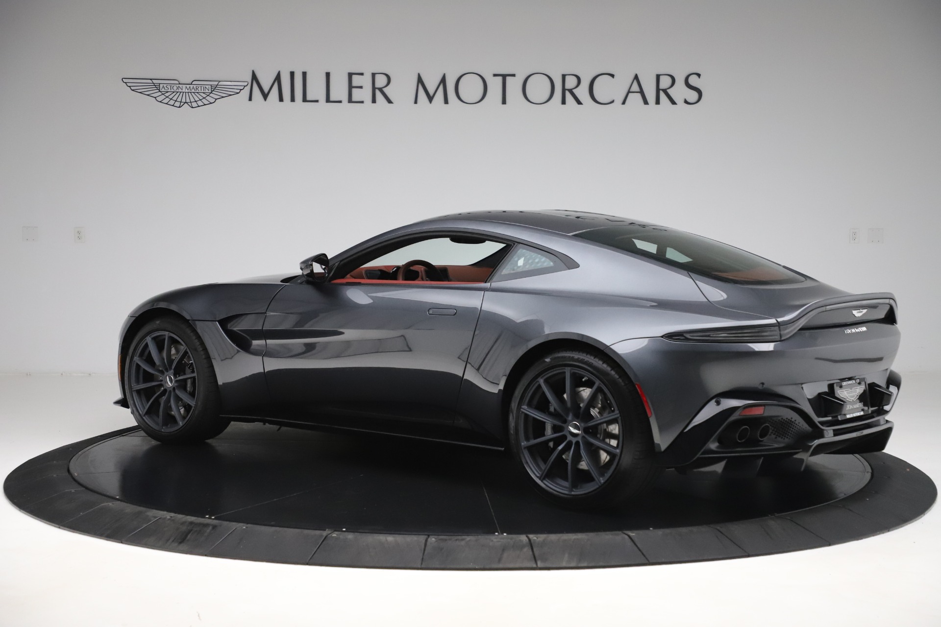 Used 2020 Aston Martin Vantage | St. Petersburg, FL
