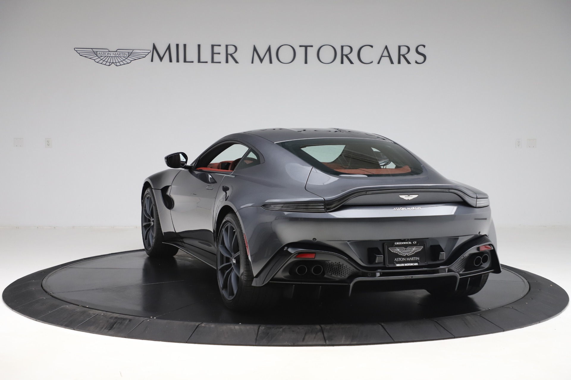 Used 2020 Aston Martin Vantage | St. Petersburg, FL