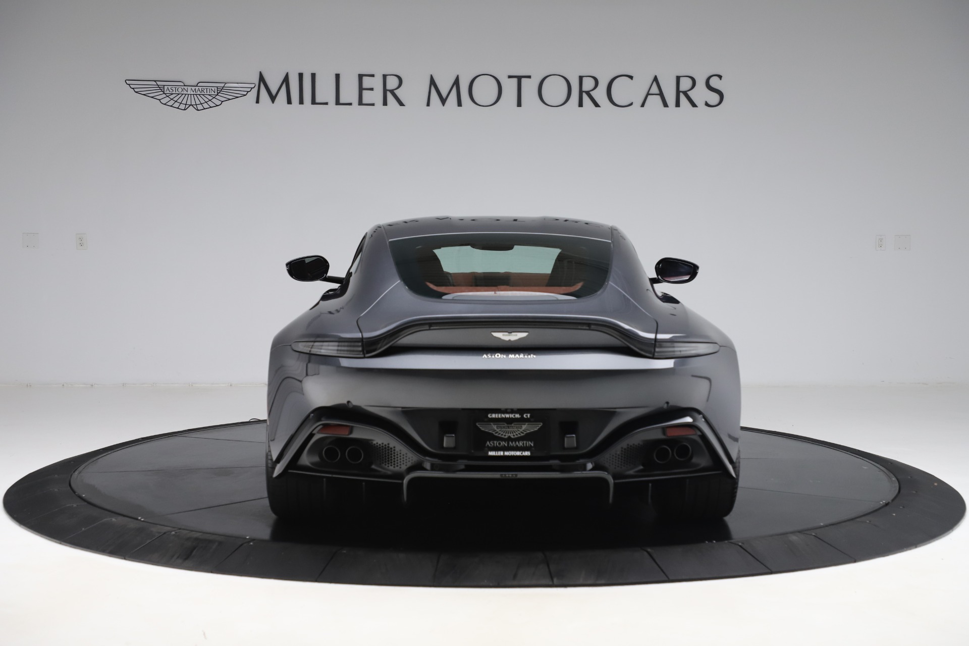 Used 2020 Aston Martin Vantage | St. Petersburg, FL