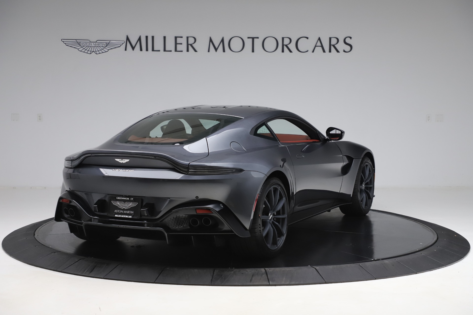 Used 2020 Aston Martin Vantage | St. Petersburg, FL