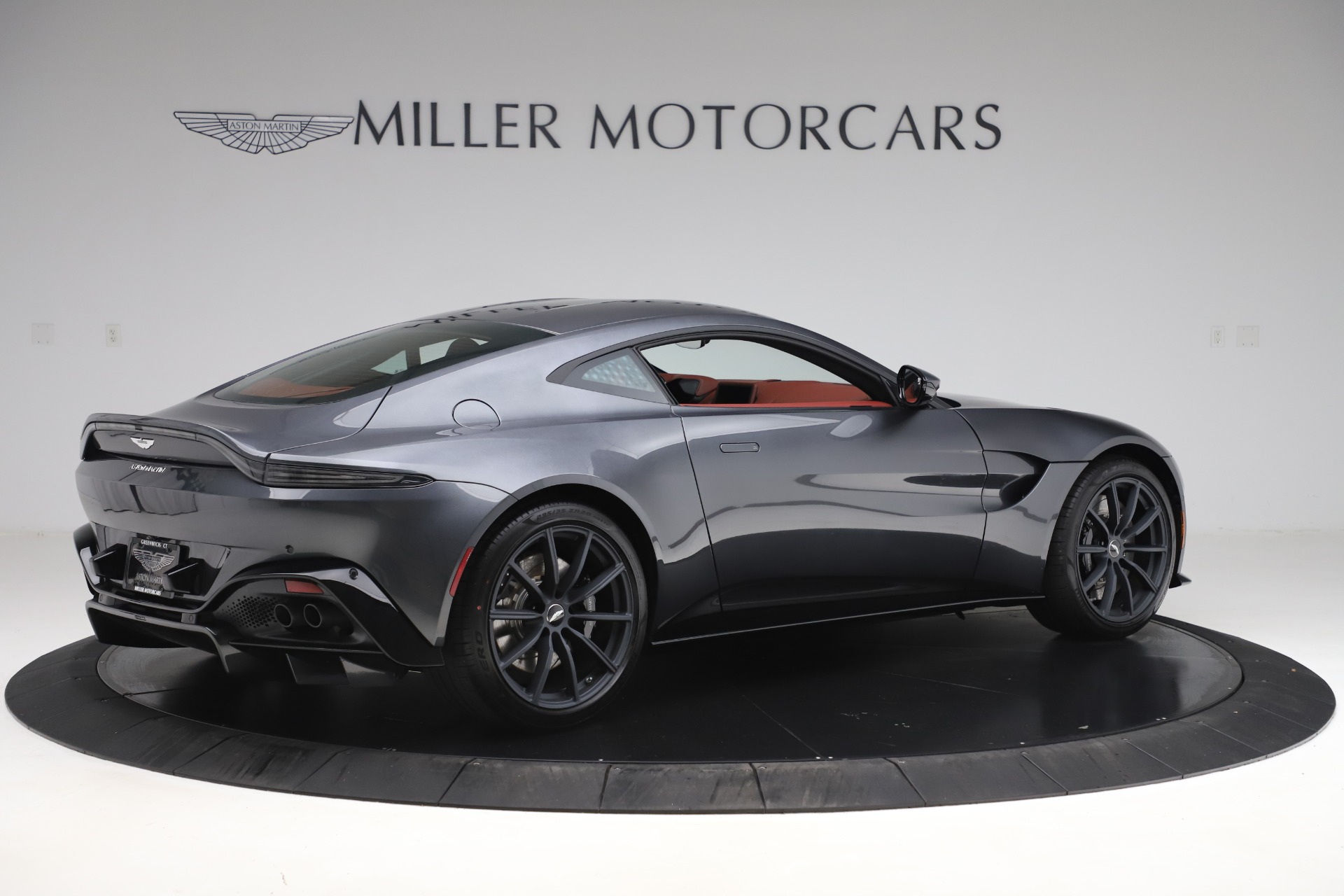 Used 2020 Aston Martin Vantage | St. Petersburg, FL