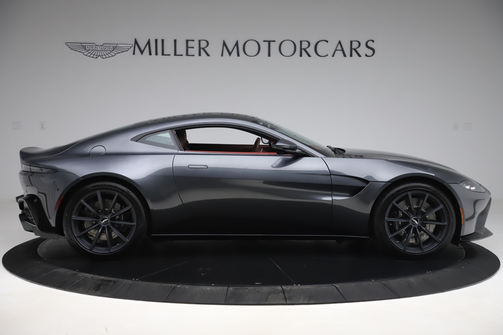 Used 2020 Aston Martin Vantage | St. Petersburg, FL