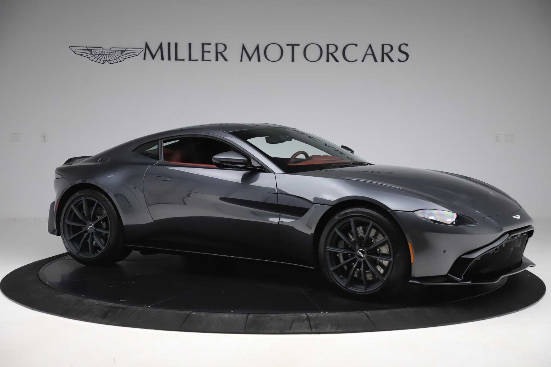Used 2020 Aston Martin Vantage | St. Petersburg, FL