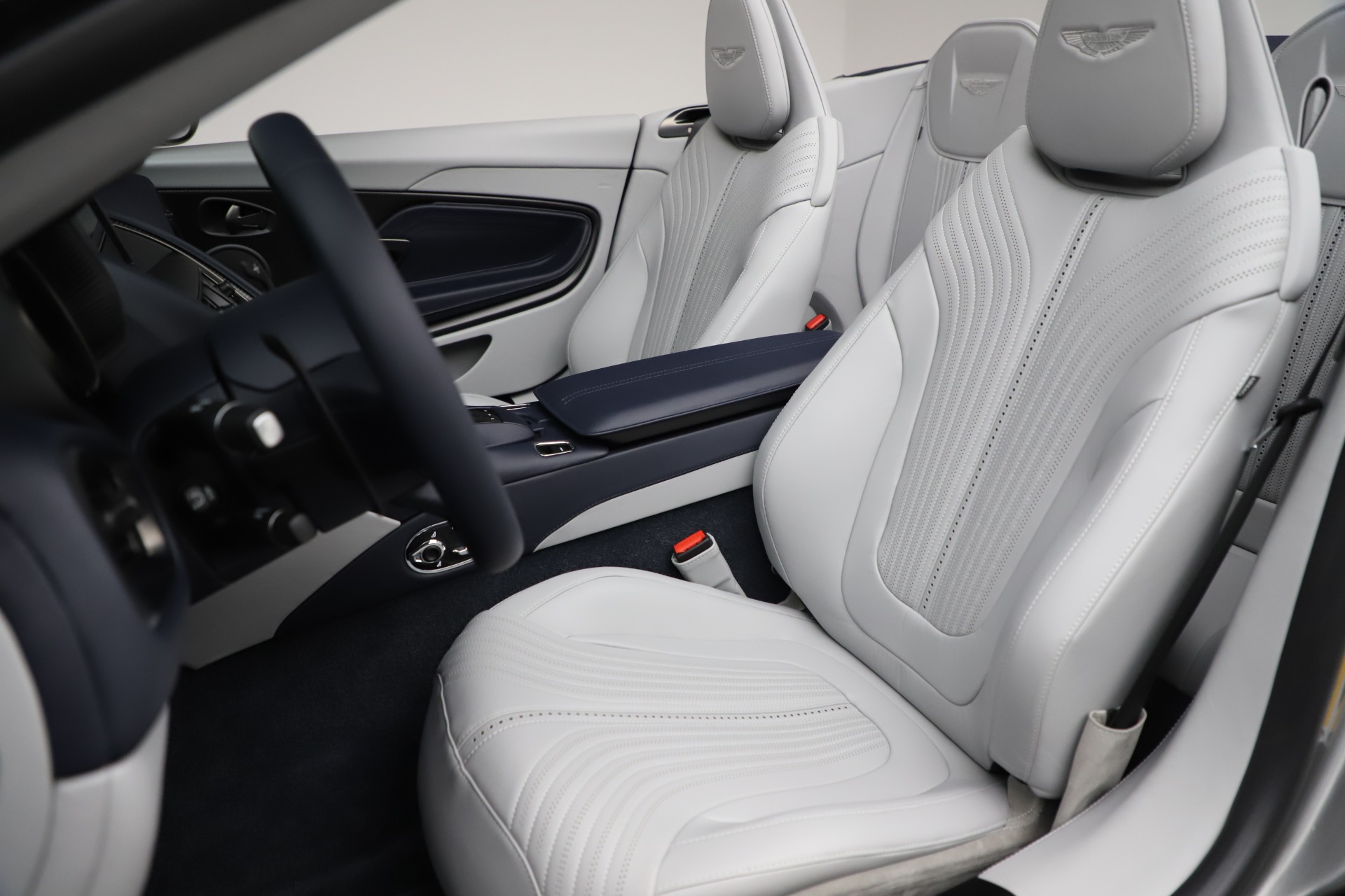 New 2020 Aston Martin DB11 Volante Convertible | St. Petersburg, FL