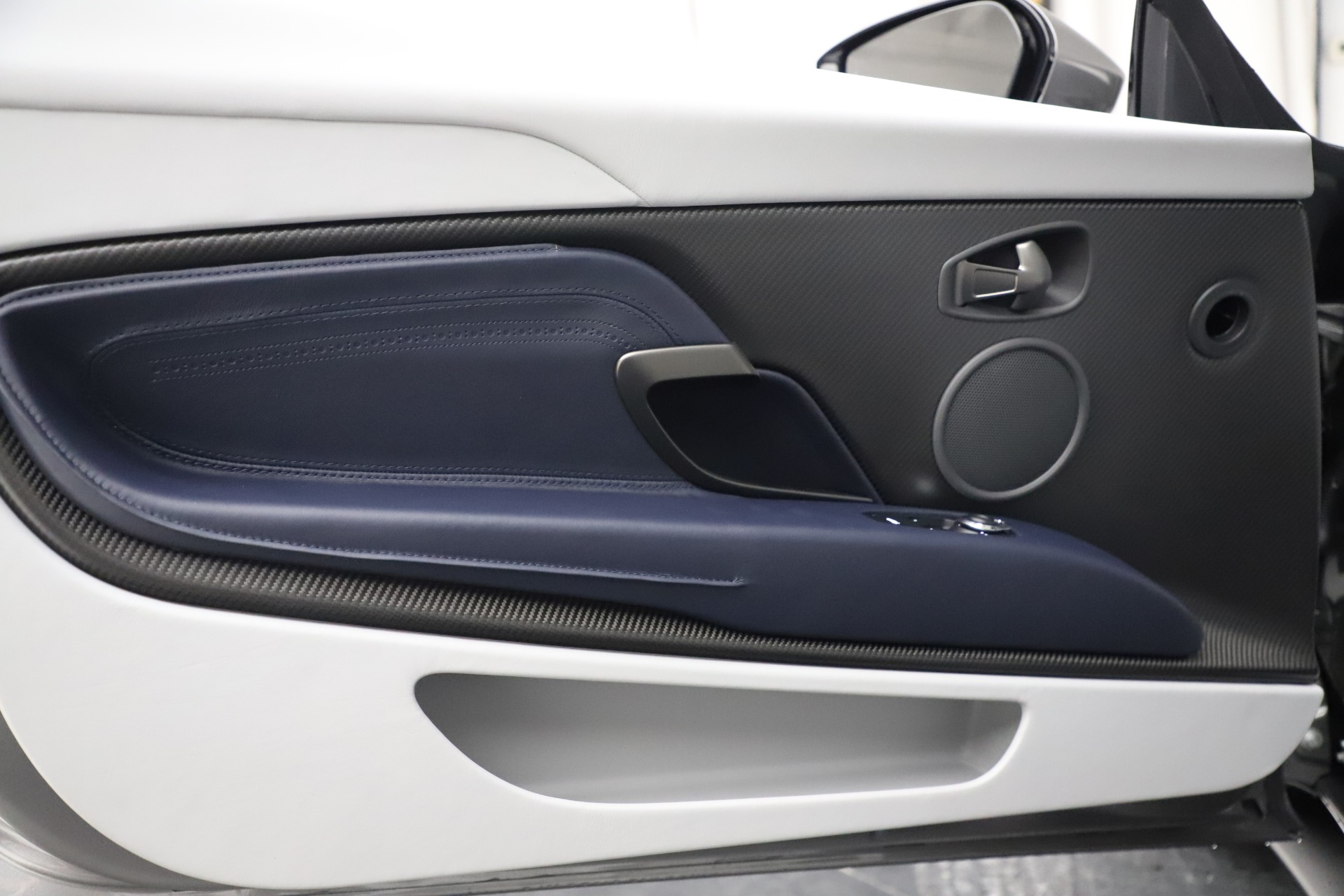 New 2020 Aston Martin DB11 Volante Convertible | St. Petersburg, FL