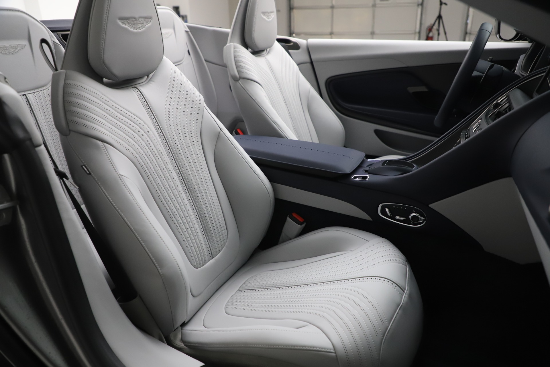 New 2020 Aston Martin DB11 Volante Convertible | St. Petersburg, FL