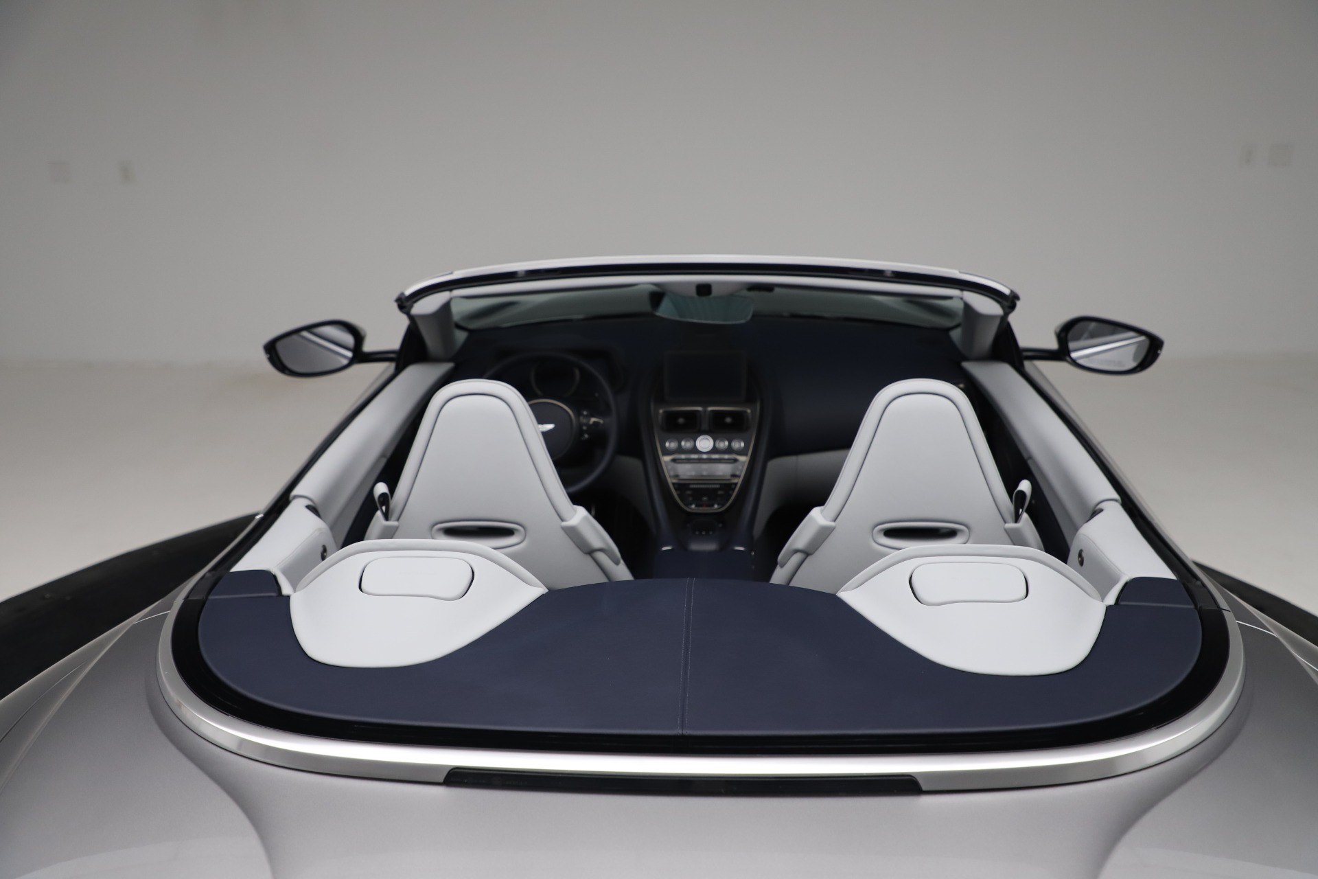 New 2020 Aston Martin DB11 Volante Convertible | St. Petersburg, FL