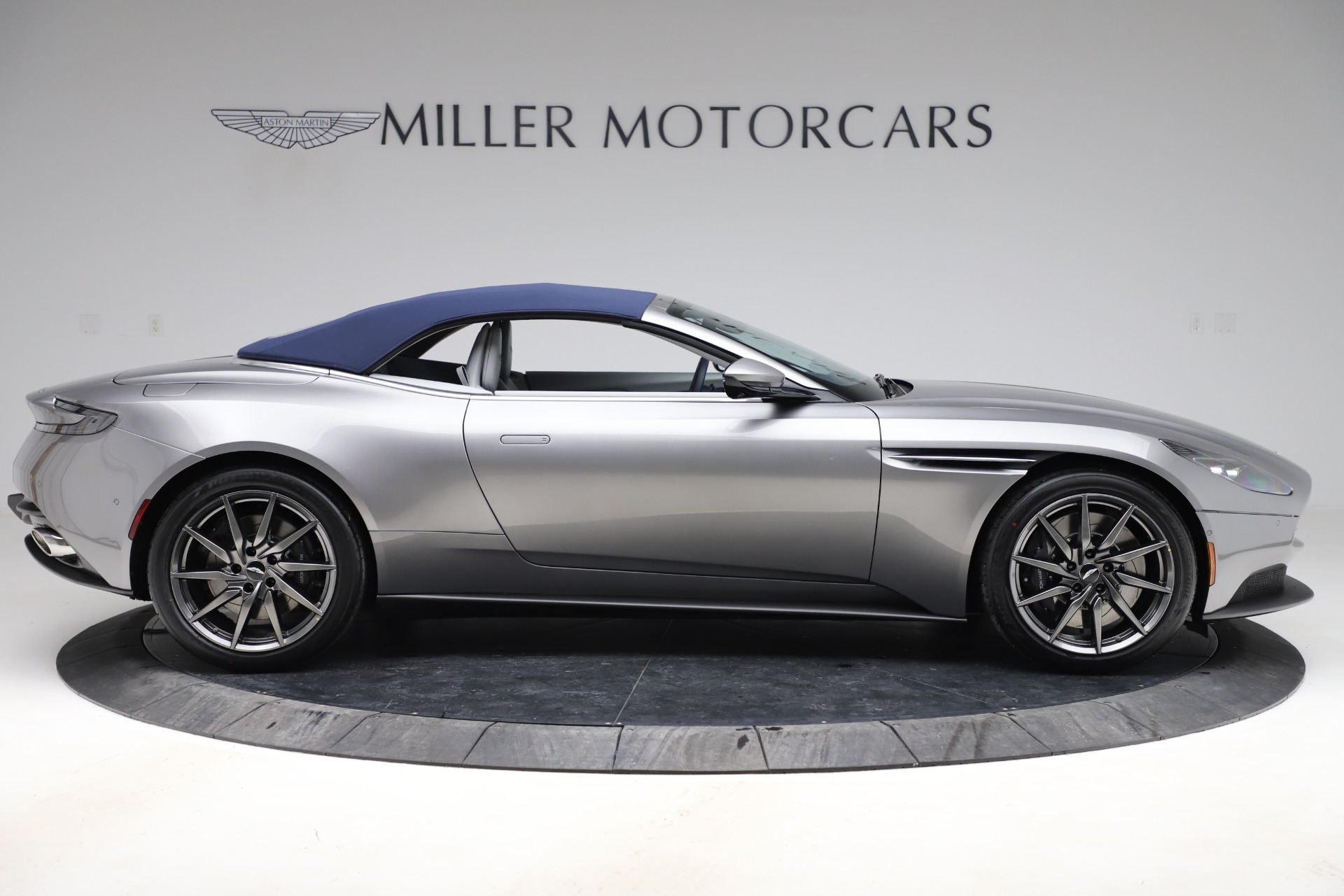 New 2020 Aston Martin DB11 Volante Convertible | St. Petersburg, FL