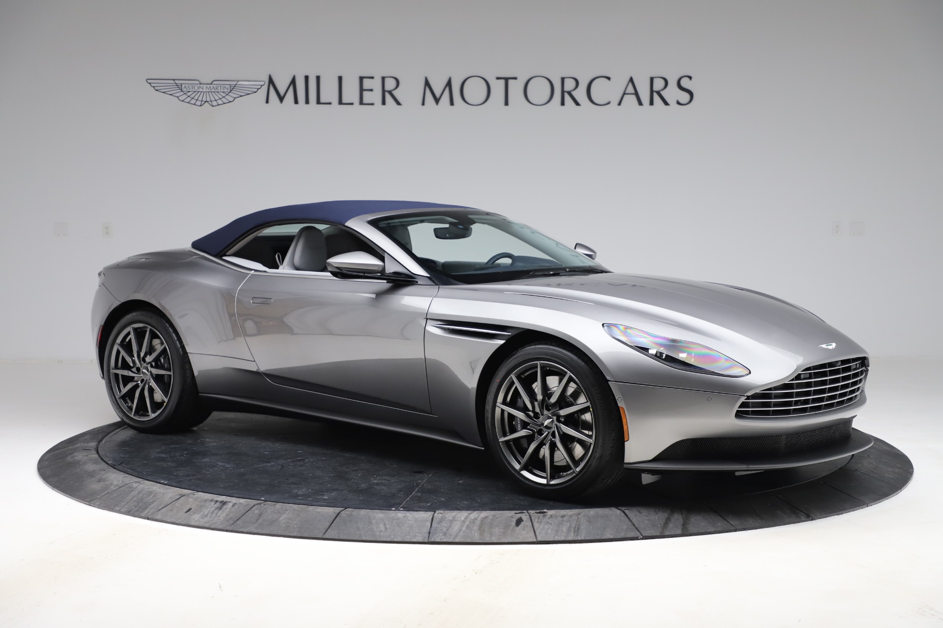 New 2020 Aston Martin DB11 Volante Convertible | St. Petersburg, FL
