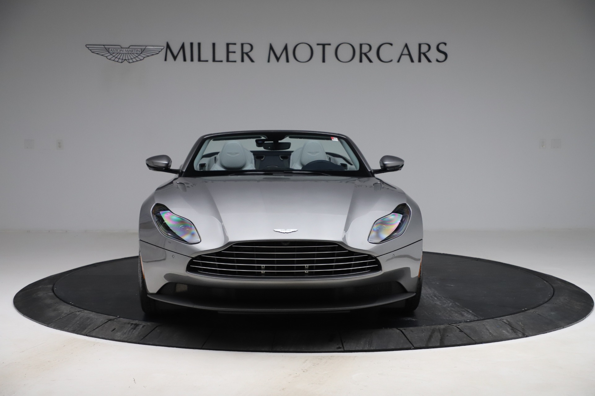 New 2020 Aston Martin DB11 Volante Convertible | St. Petersburg, FL