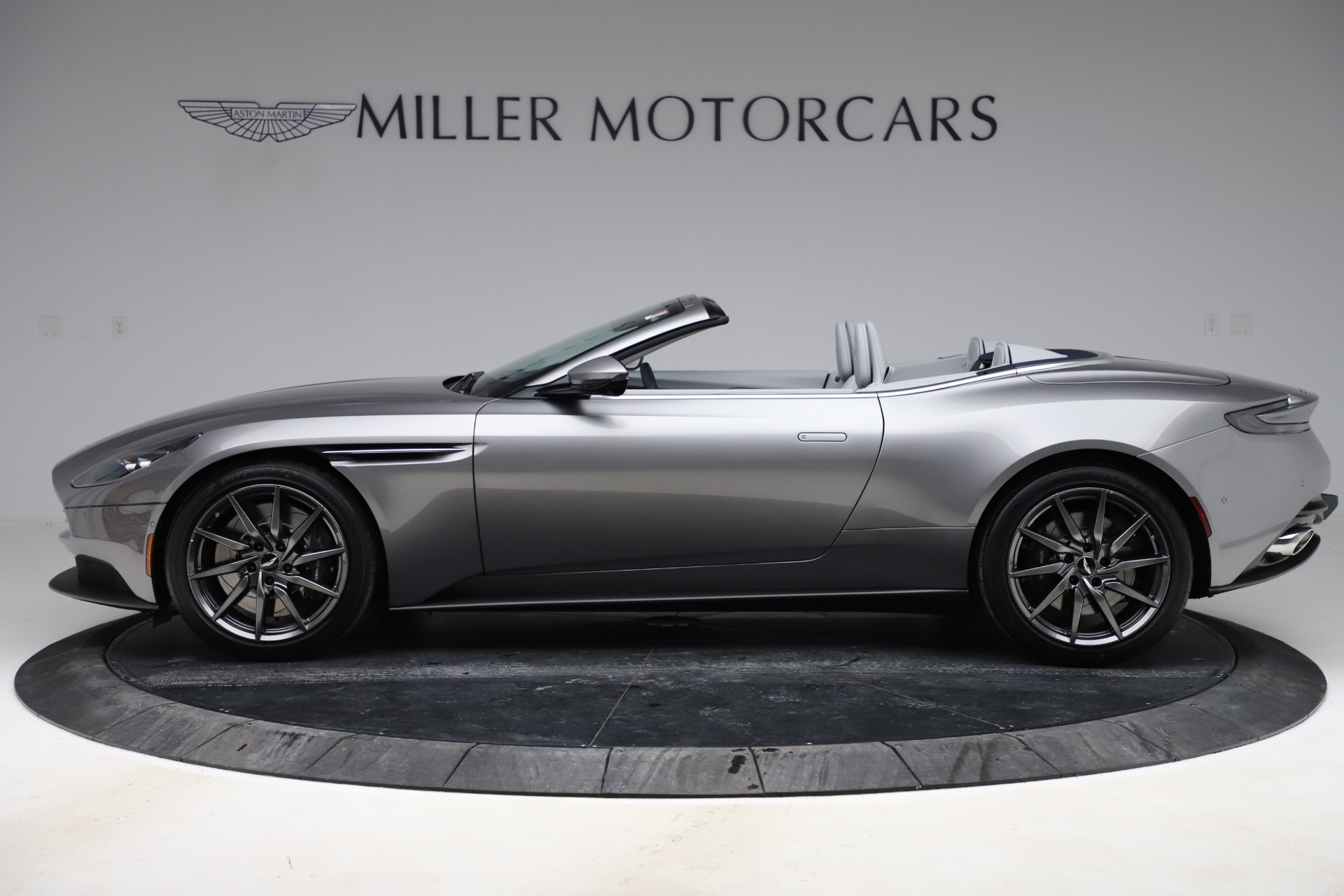 New 2020 Aston Martin DB11 Volante Convertible | St. Petersburg, FL
