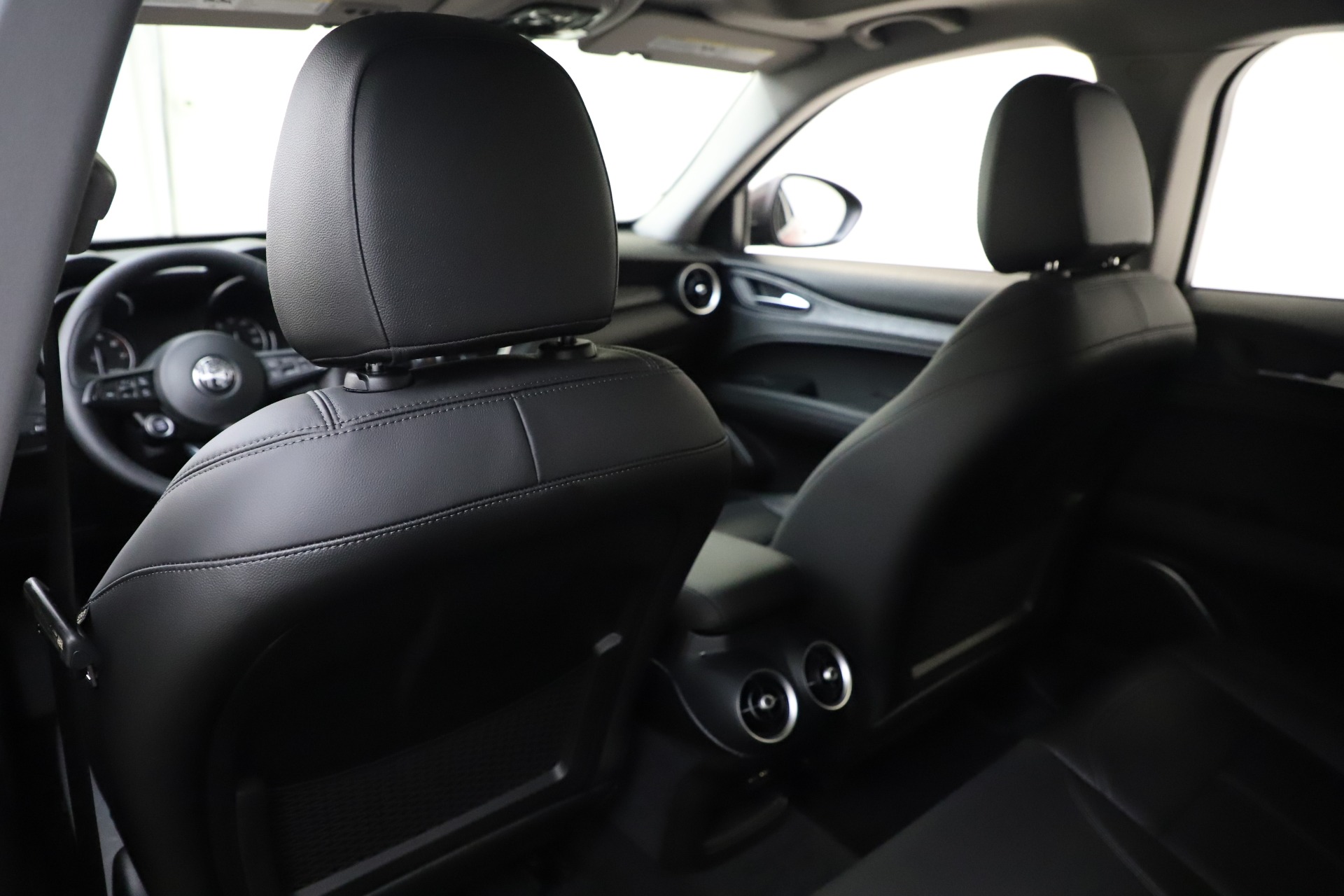 New 2020 Alfa Romeo Stelvio Sport Q4 | St. Petersburg, FL